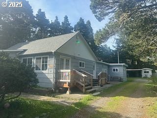 92447 Paradise Point Rd Property Photo 1