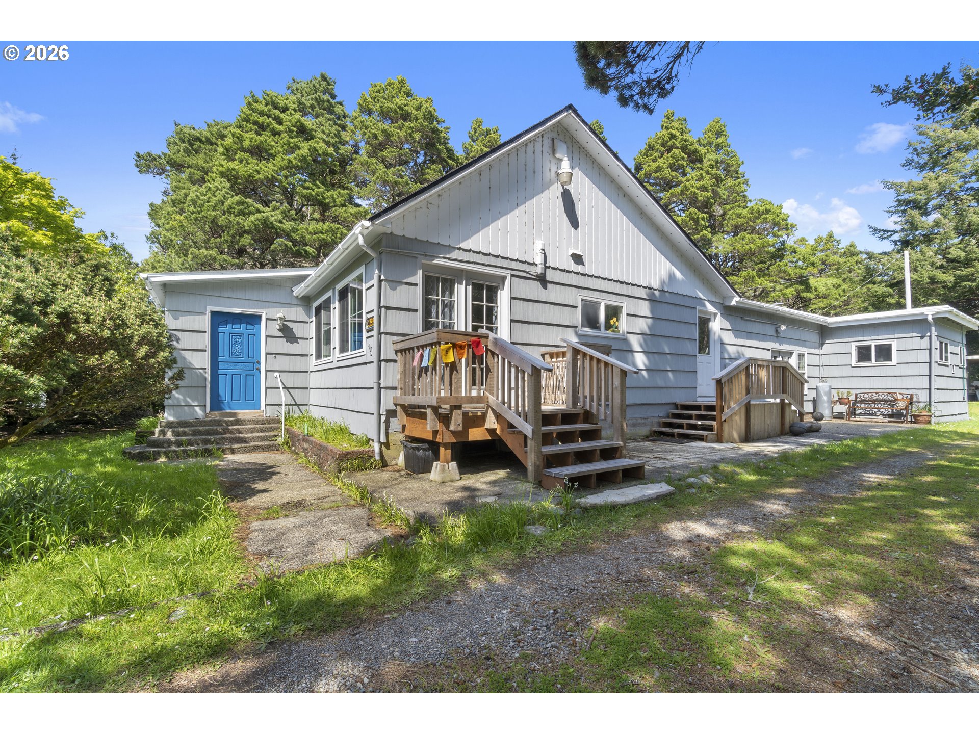 92447 Paradise Point Rd Property Photo 1