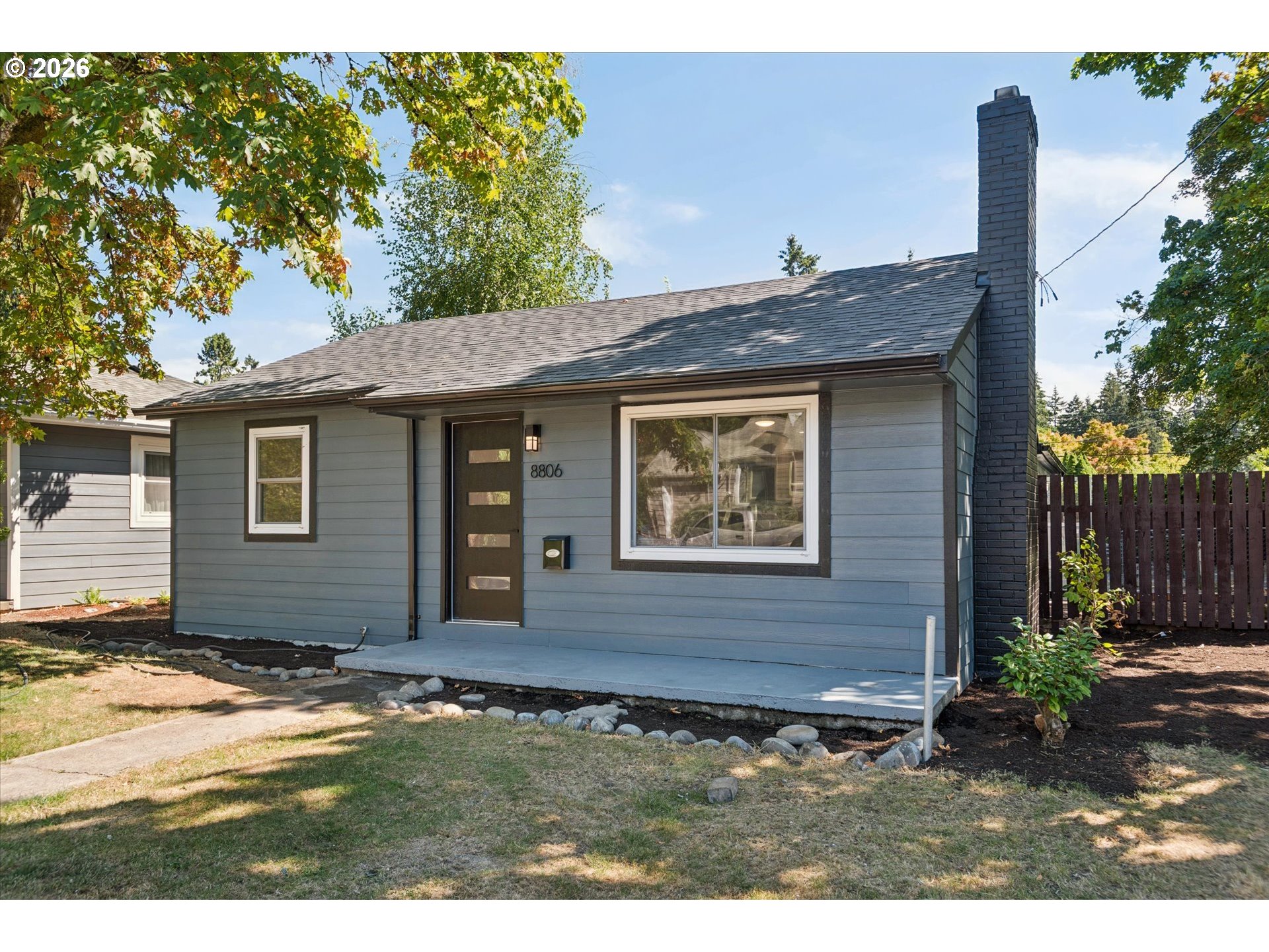 8806 Ne Sacramento St Property Photo 1