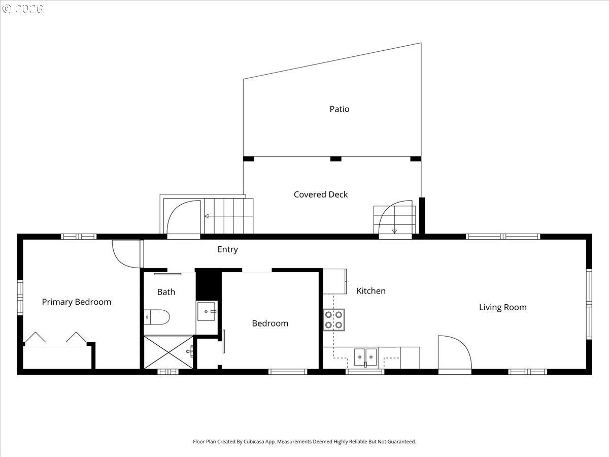 1418 Pine St 7 Property Photo 27