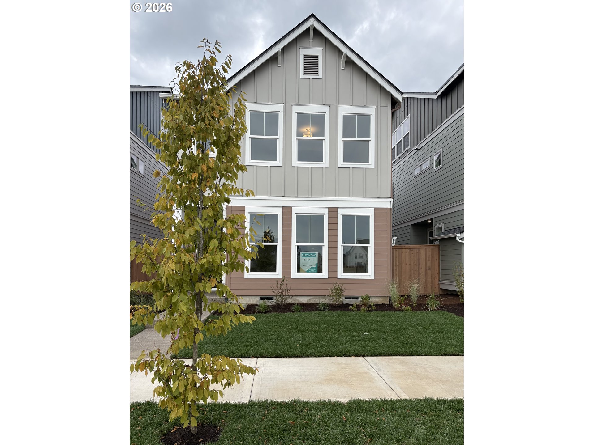 8582 SE Crabapple ST Property Photo 1