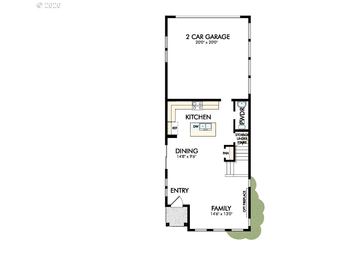8582 Se Crabapple St Property Photo 2
