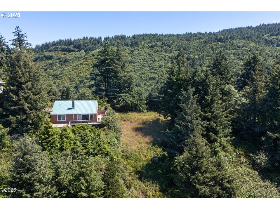 Maxwell Mountain Rd Property Photo 7