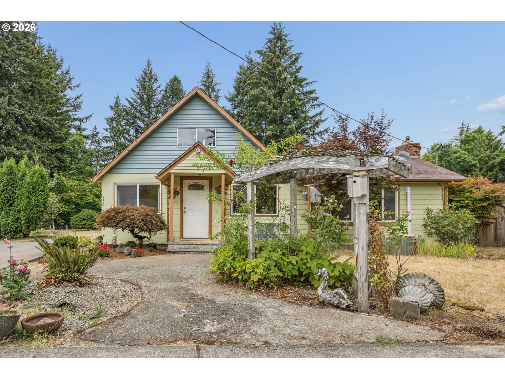5127 SE WELCH RD Property Photo 1