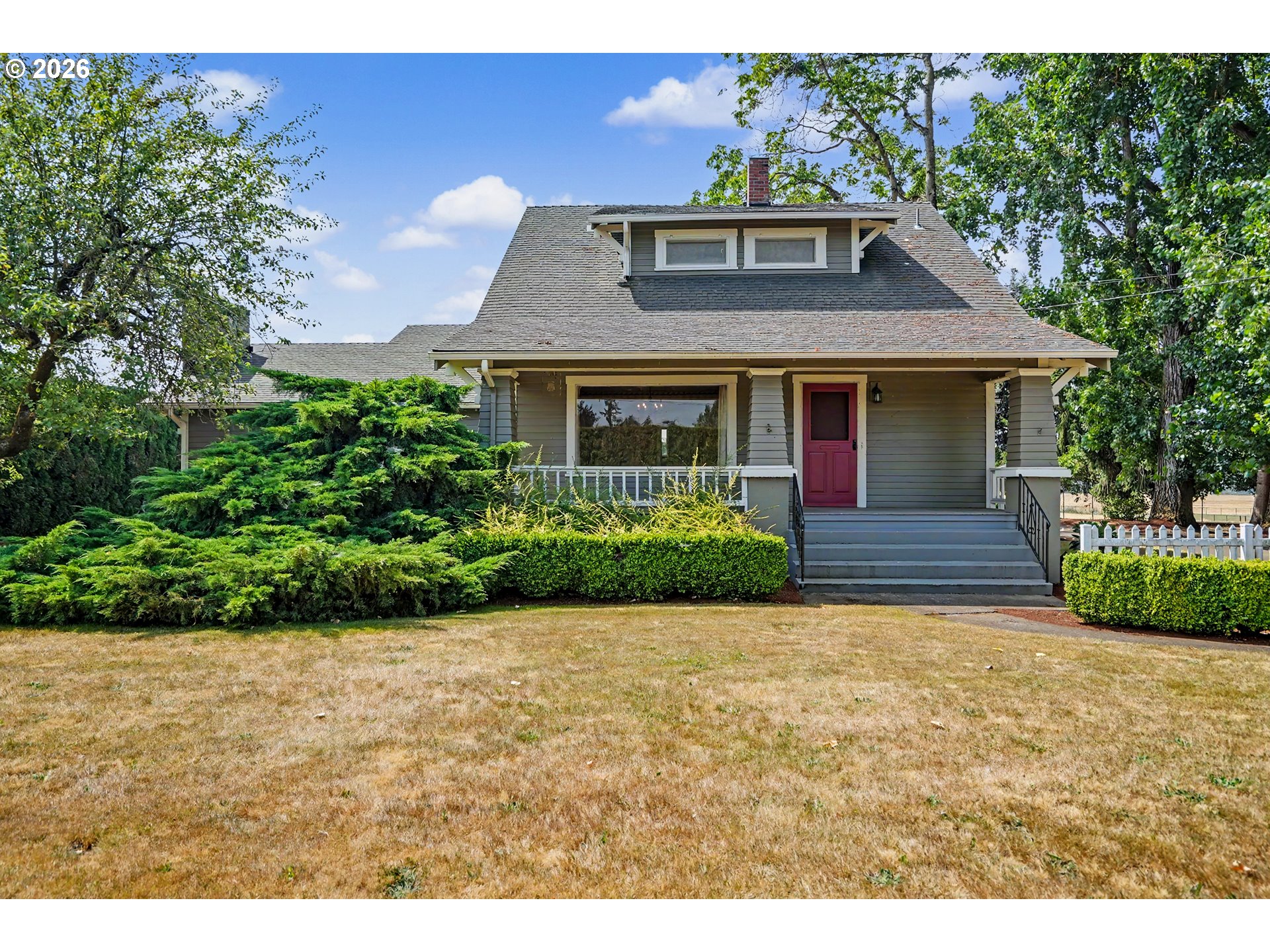 11874 Hazelgreen Rd Ne Property Photo 1