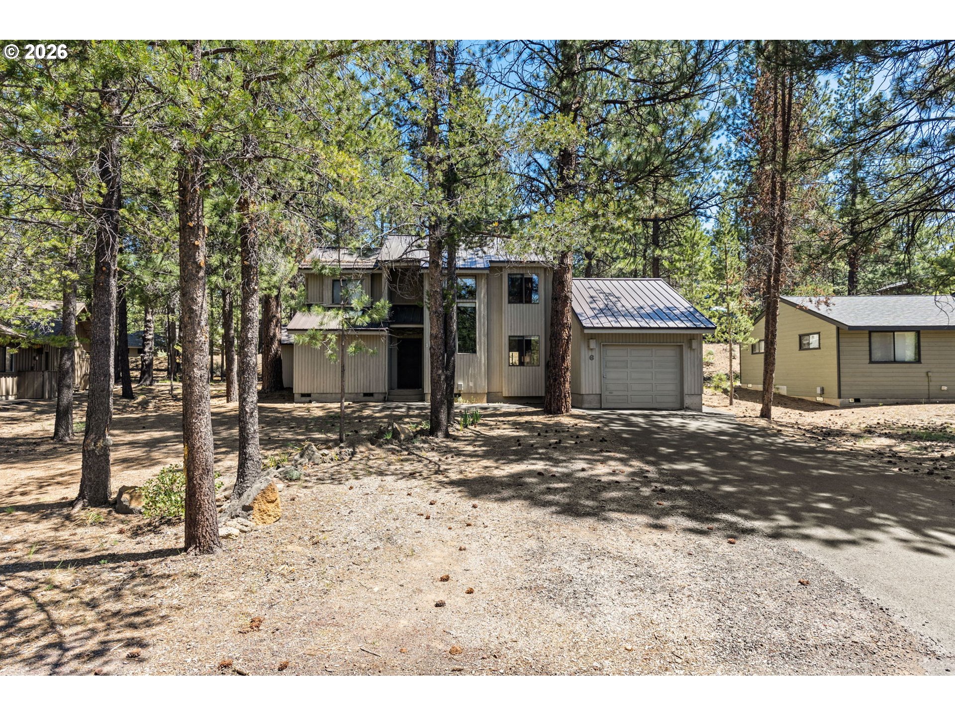 57308 Red Fir Ln Property Photo 1