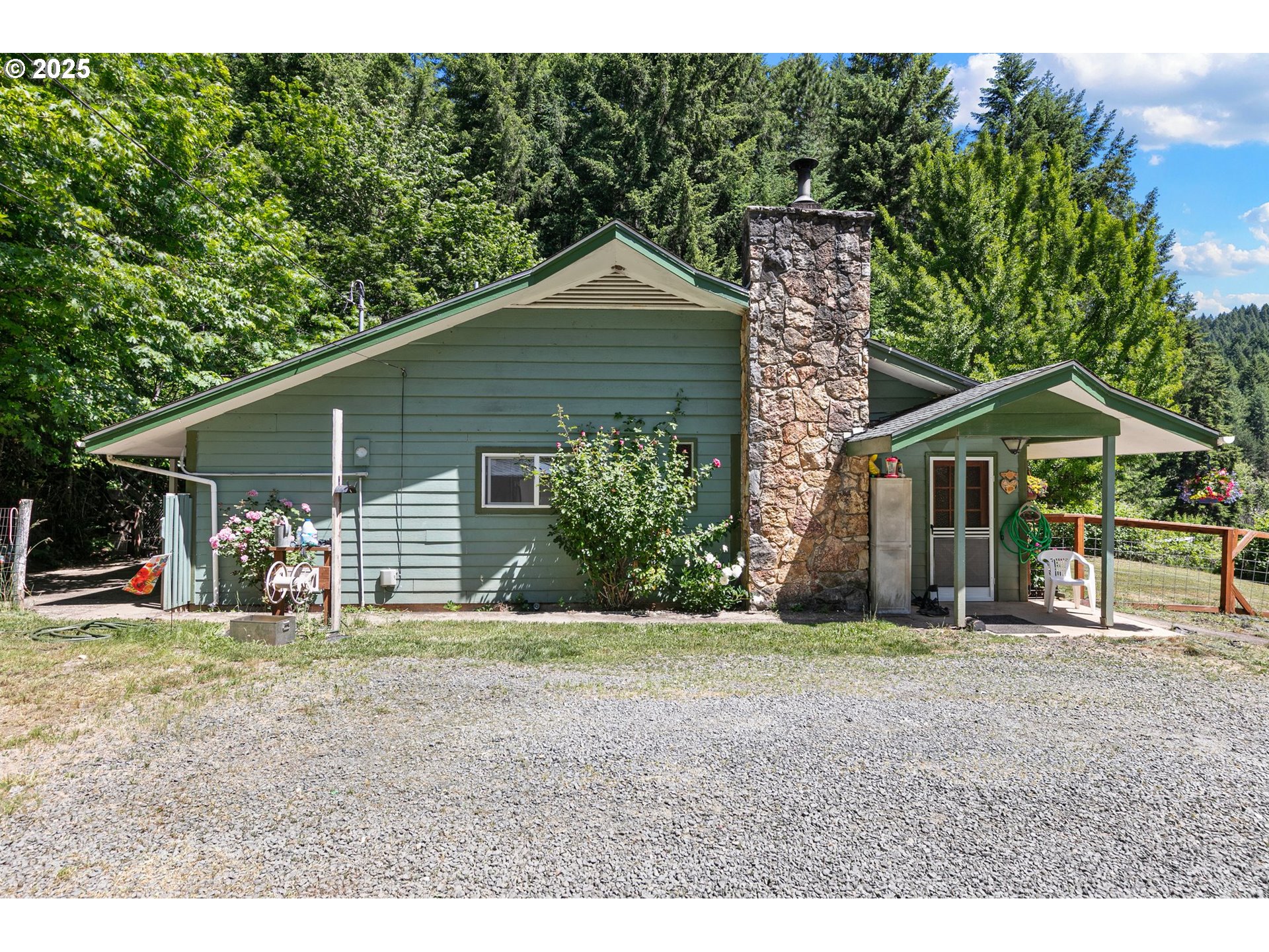 78544 Rat Creek Rd Property Photo 1