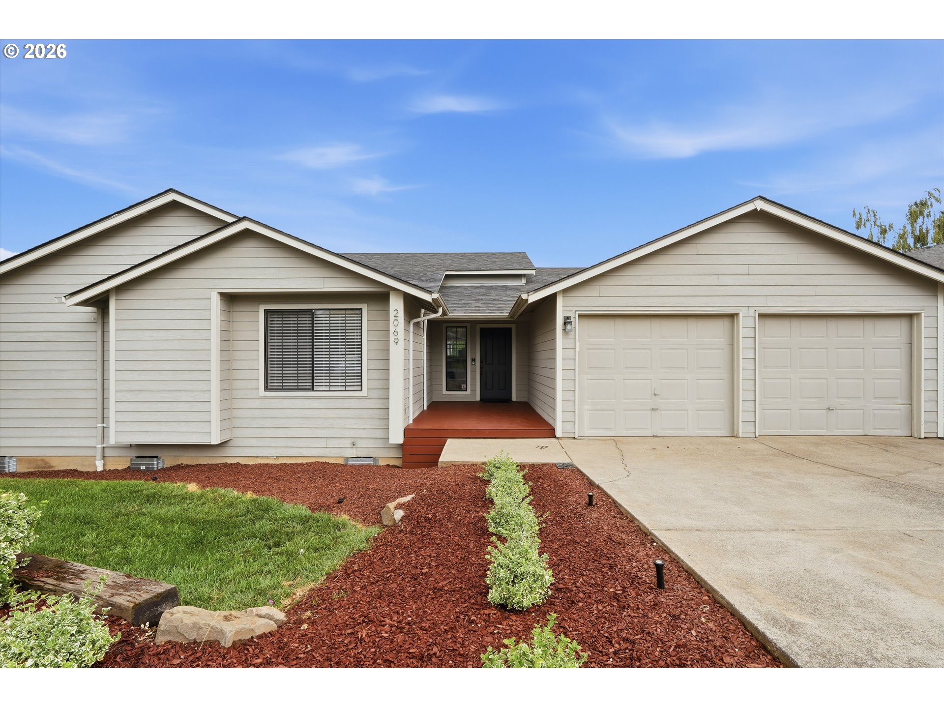 2069 Flag Stone Ct N Property Photo 1