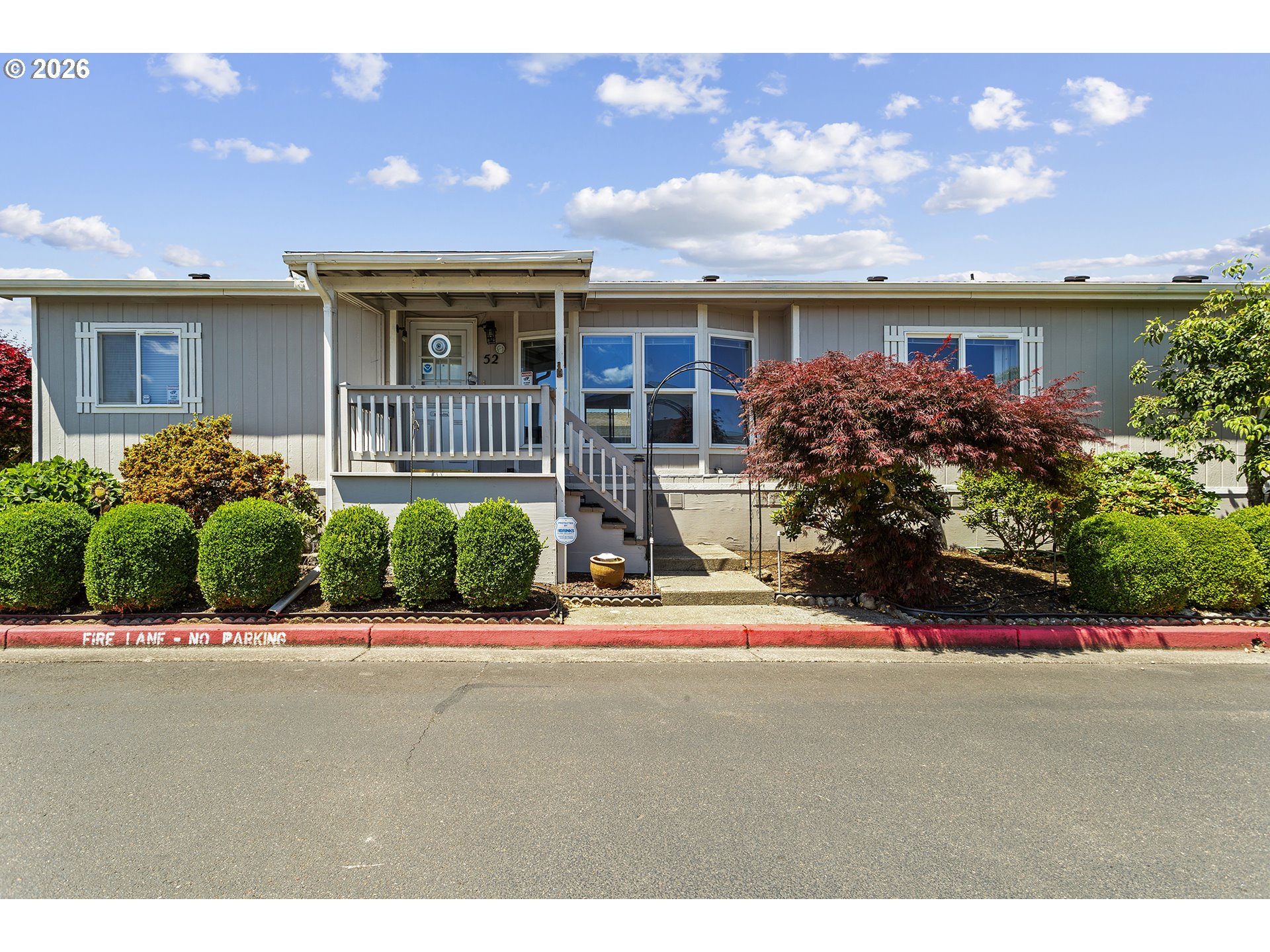 1000 S Mckern Ct 52 Property Photo 1