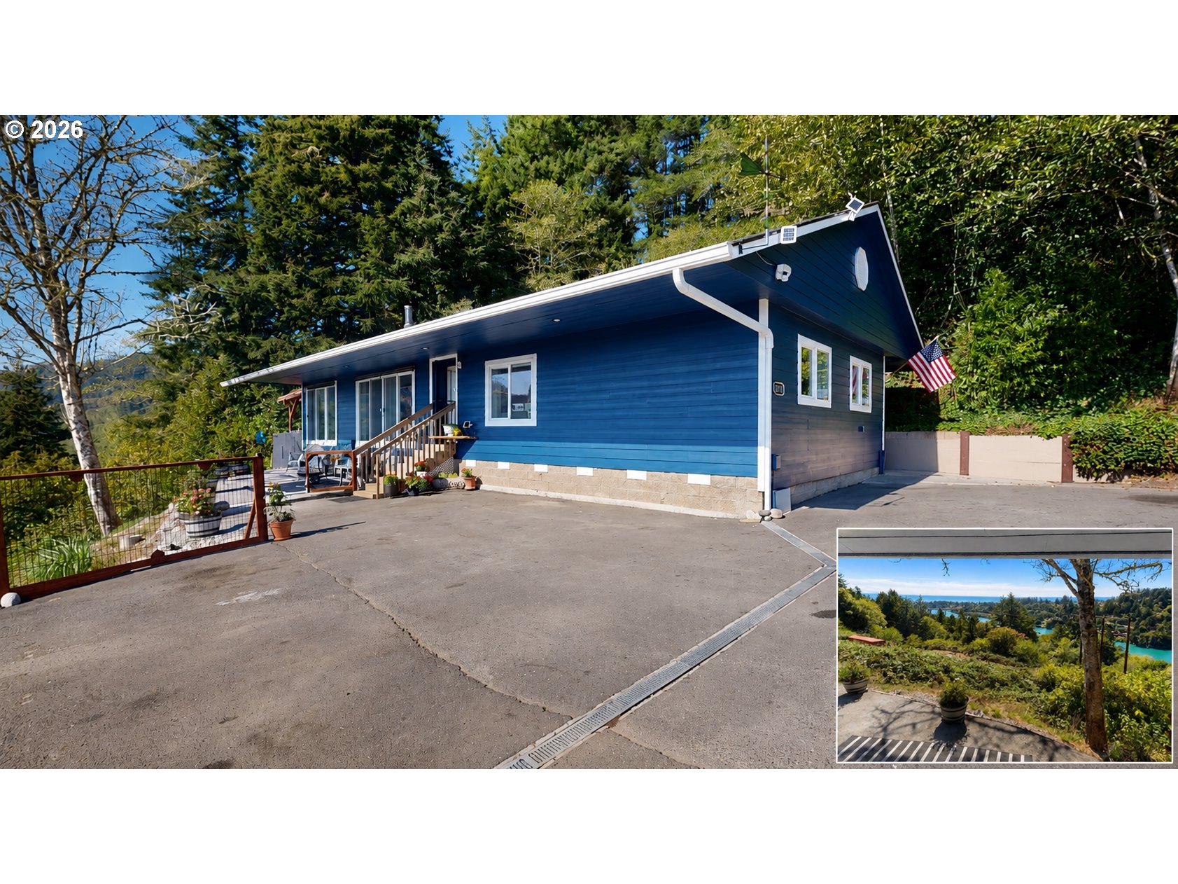 16631 Foster Rd Property Photo 1