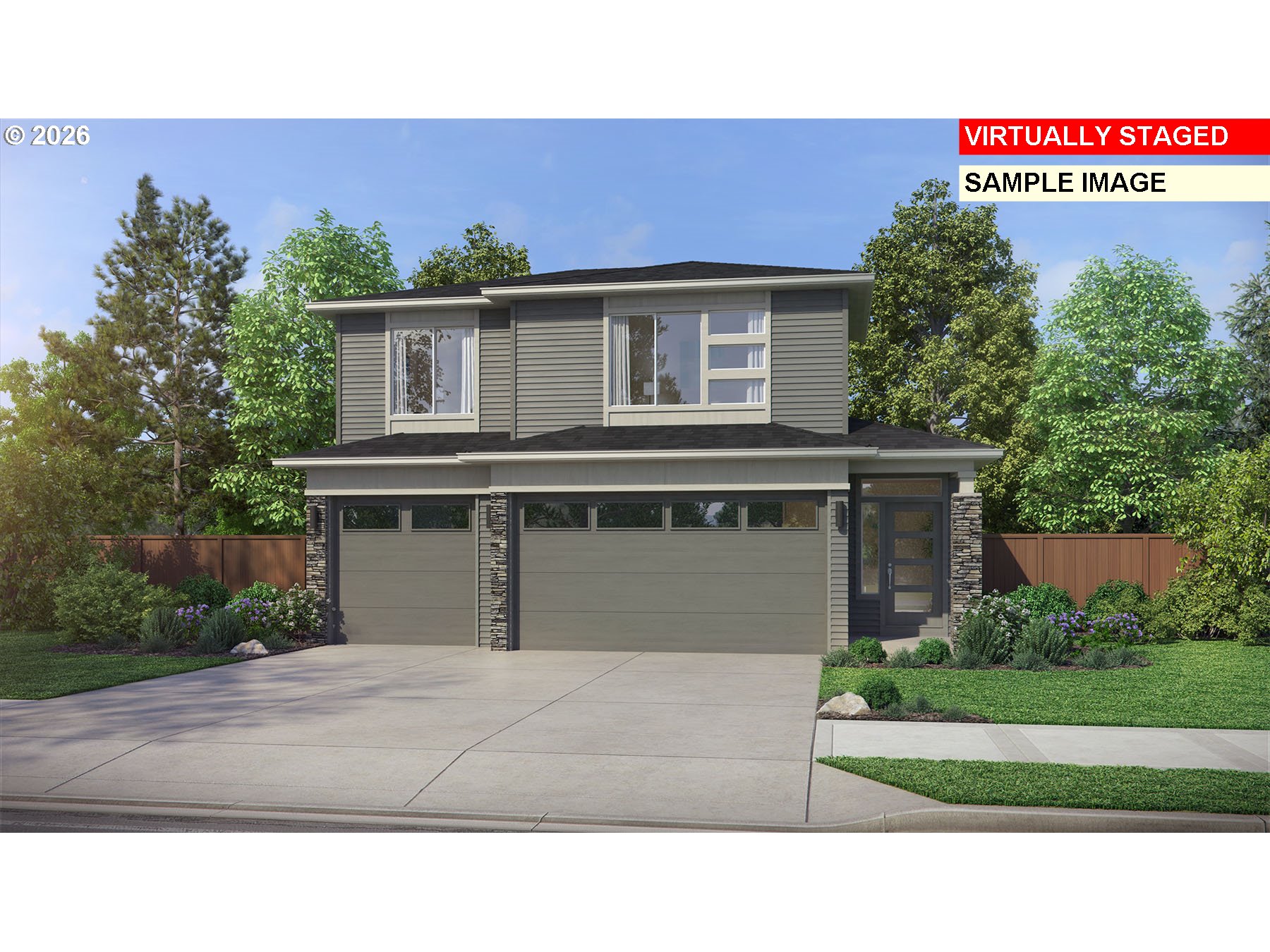 12435 SW Trask ST Property Photo 1