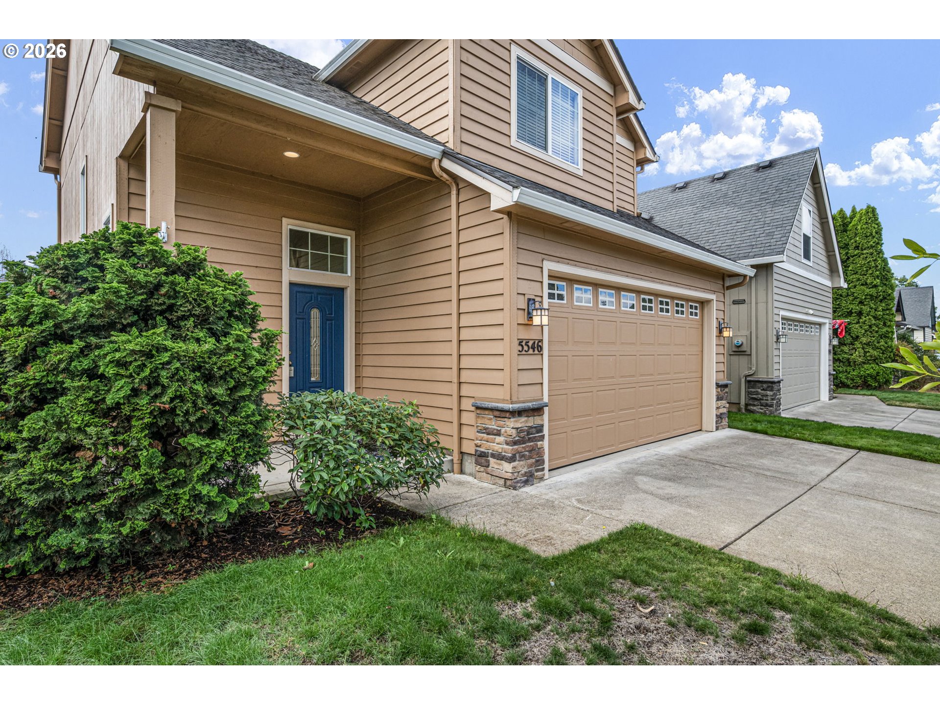 5546 King Arthur Ct Property Photo 1