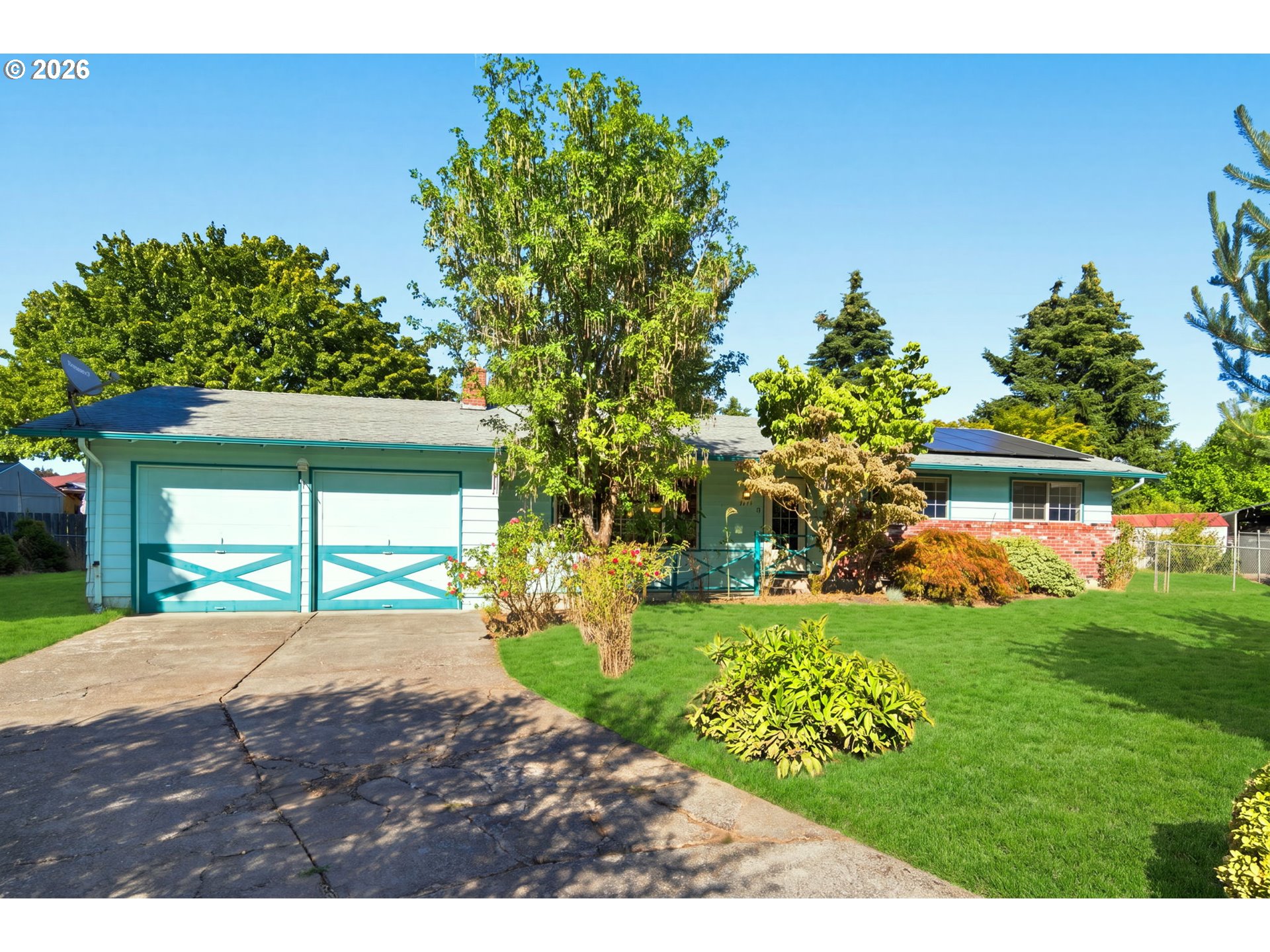 6675 Se Kern Ct Property Photo 1