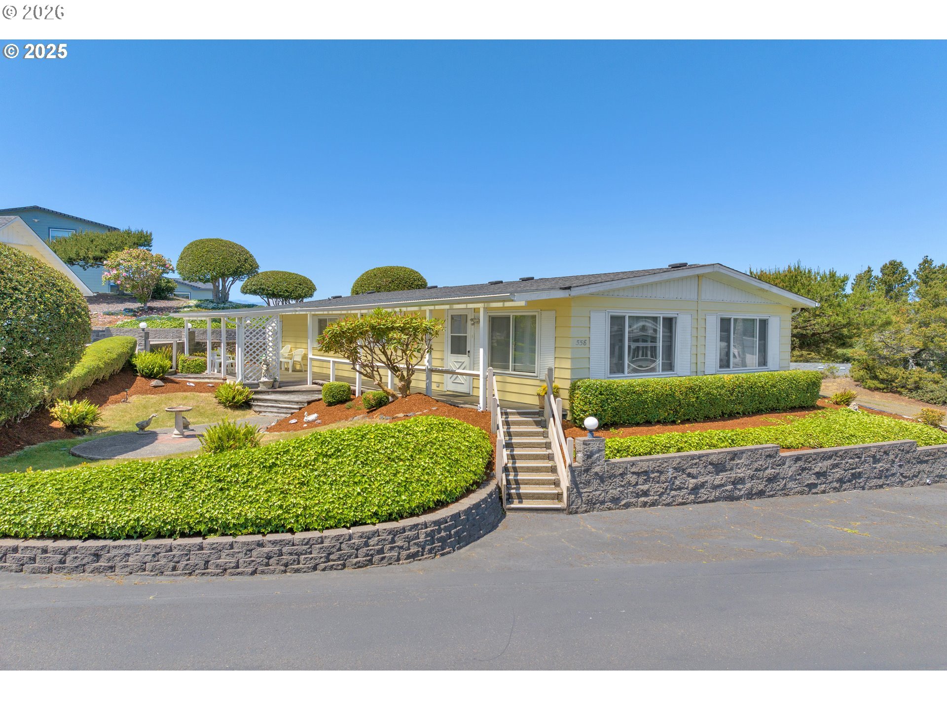 1601 Rhododendron Dr 558 Property Photo 1