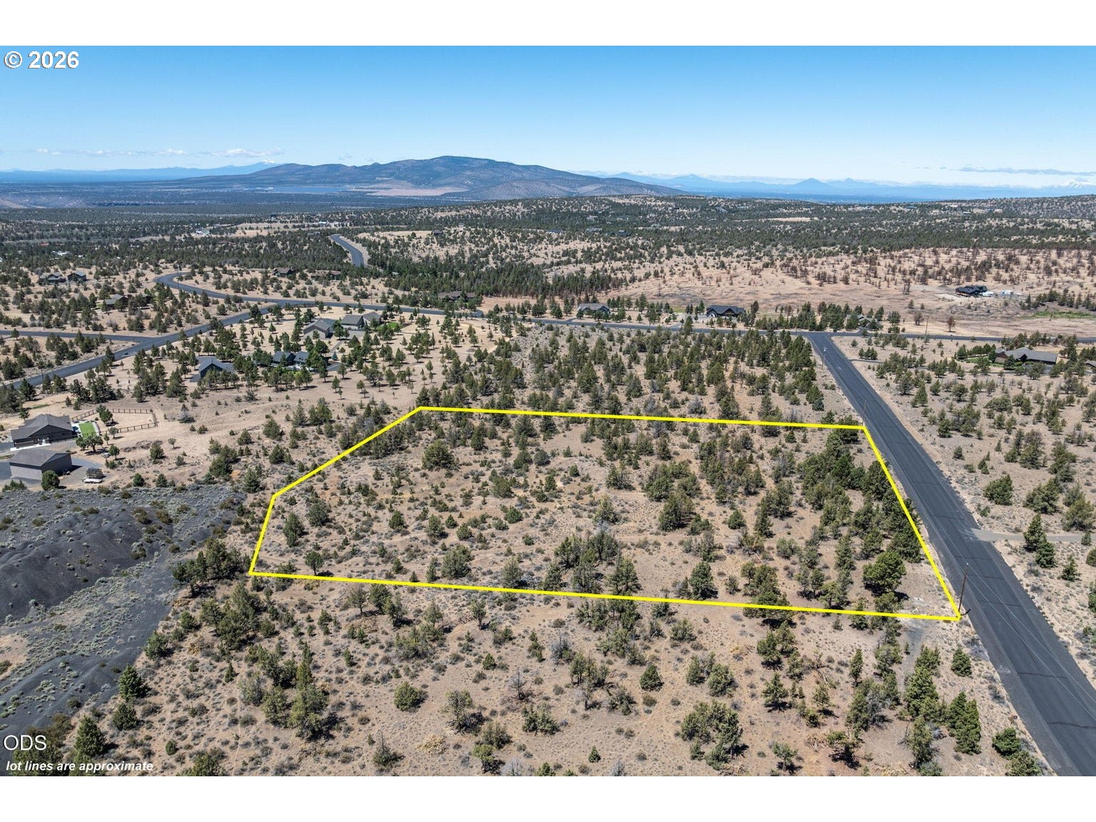 Se Laredo Rd 142 Property Photo 1