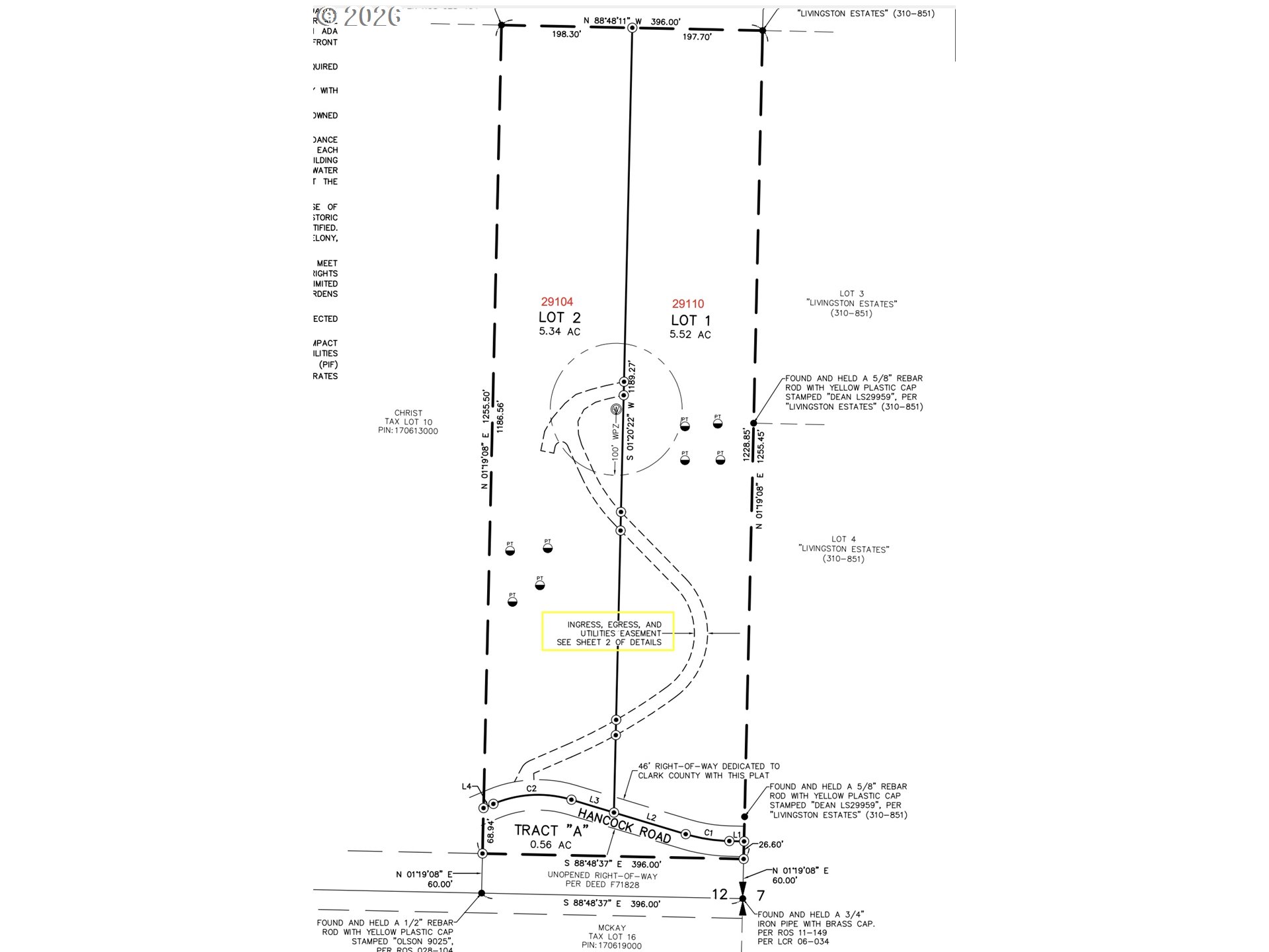 29104 Ne Hancock Rd Property Photo 43