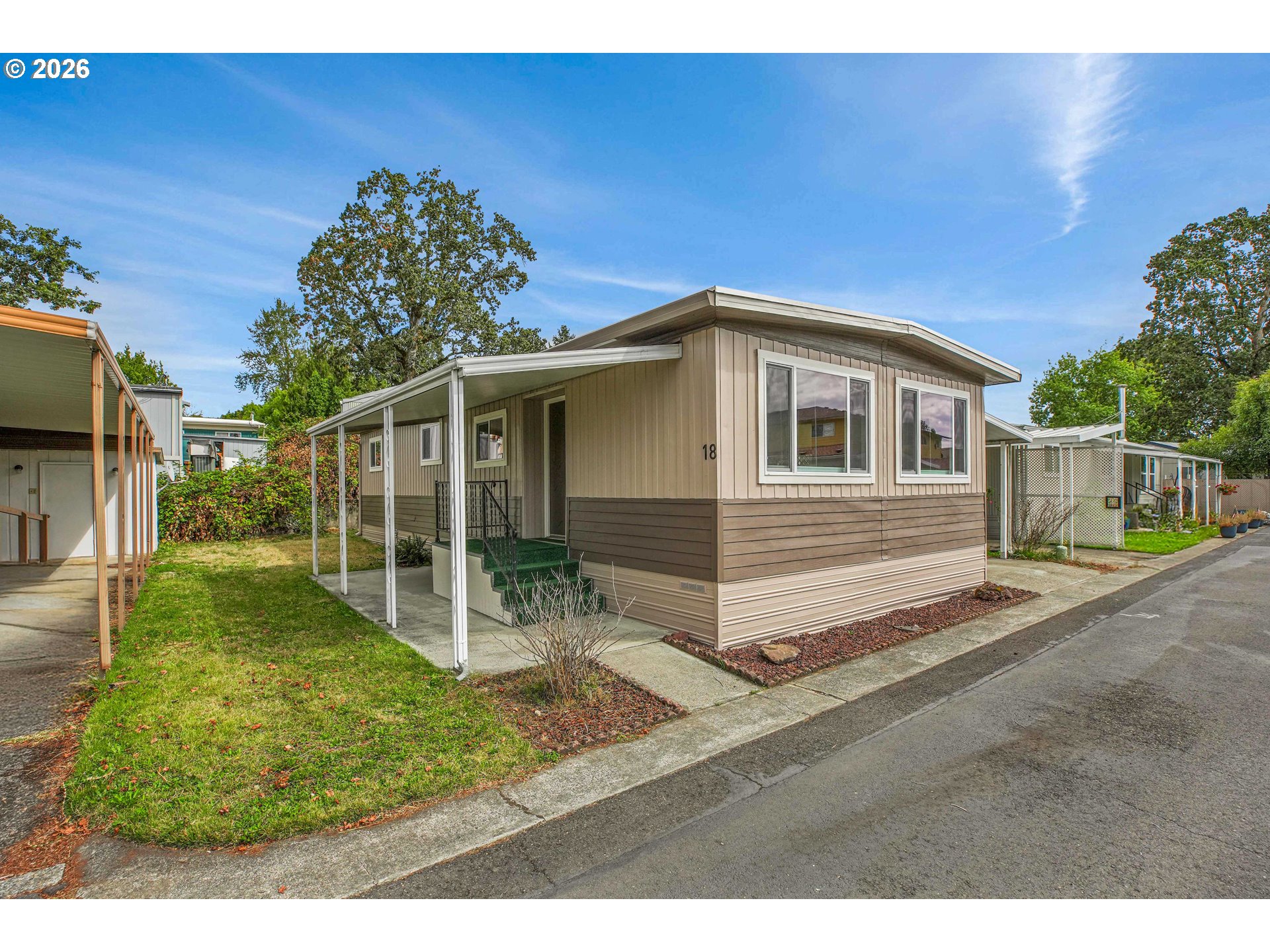 4400 Se Roethe Rd 18a Property Photo 1