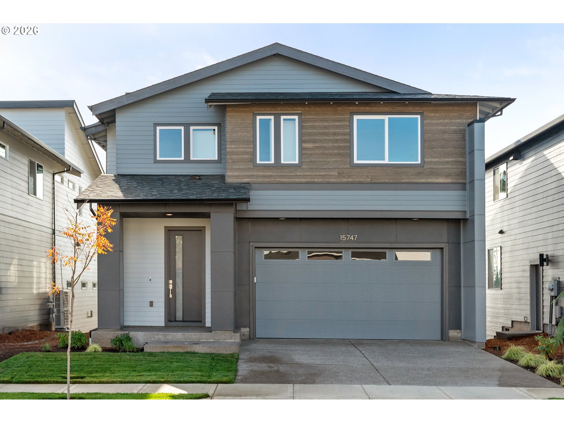 15747 Sw Vanderwood Ave Property Photo 1