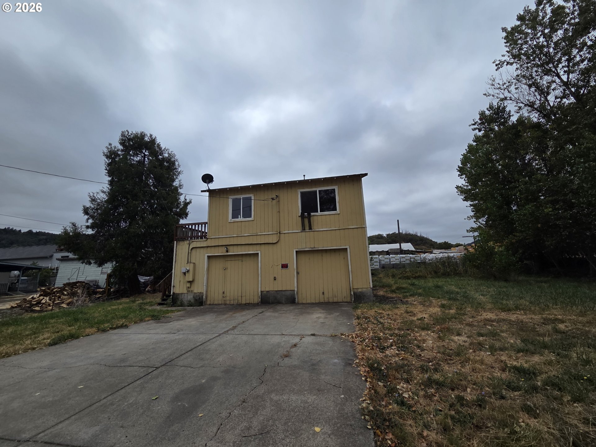 119 Pleasant Ave Property Photo 1