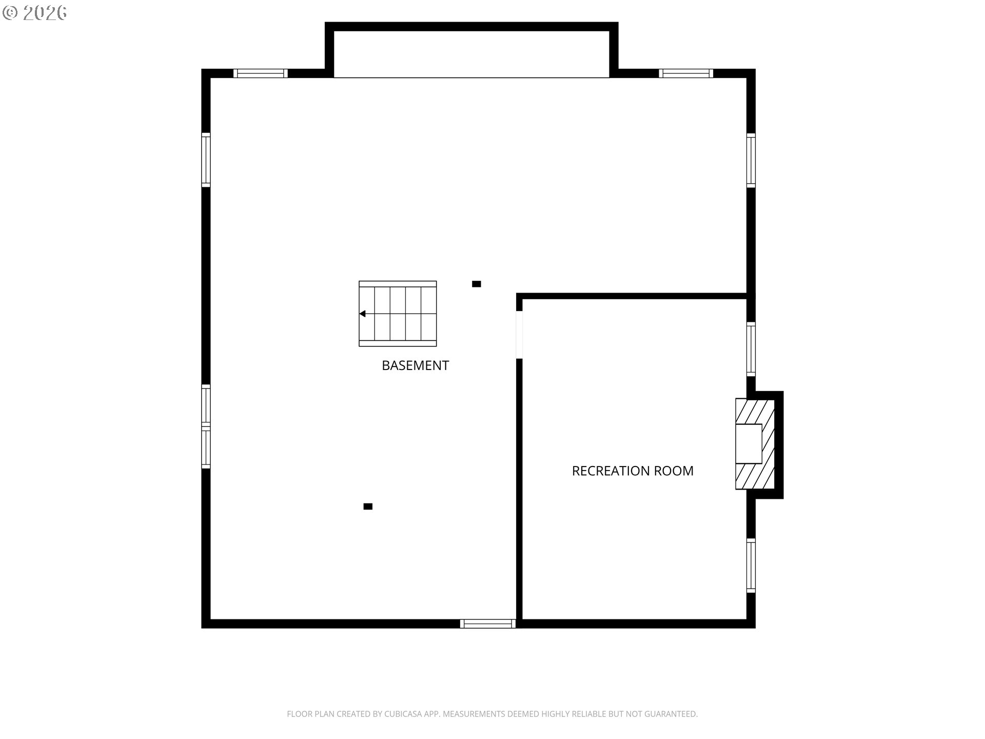 6406 N Williams Ave Property Photo 32