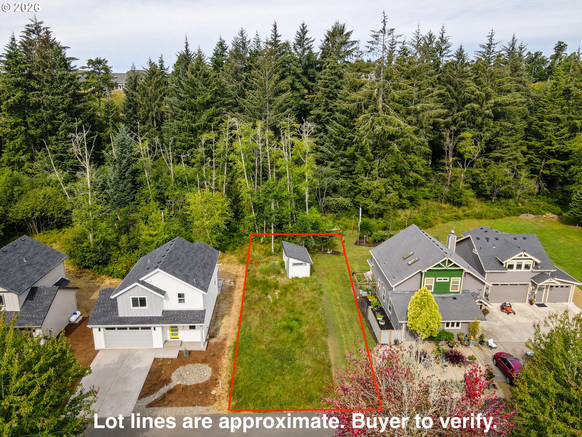 0 Creekside Dr 4 Property Photo 1