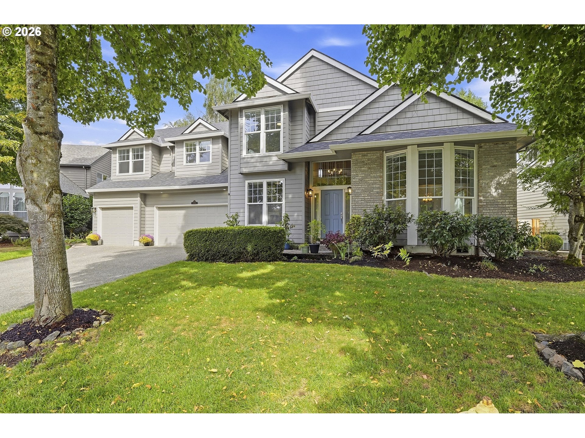 10941 Sw Prestwick Ct Property Photo 1