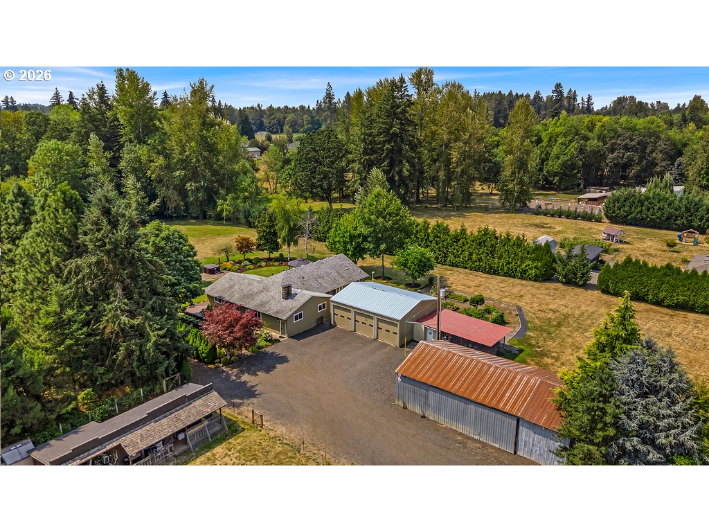 13182 S Mulino Rd Property Photo 1