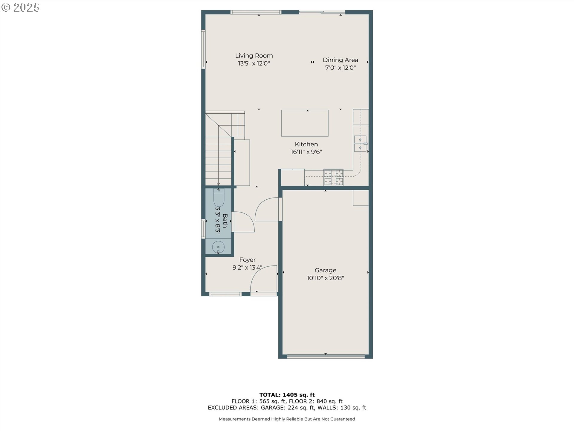 565 Baker St Property Photo 33