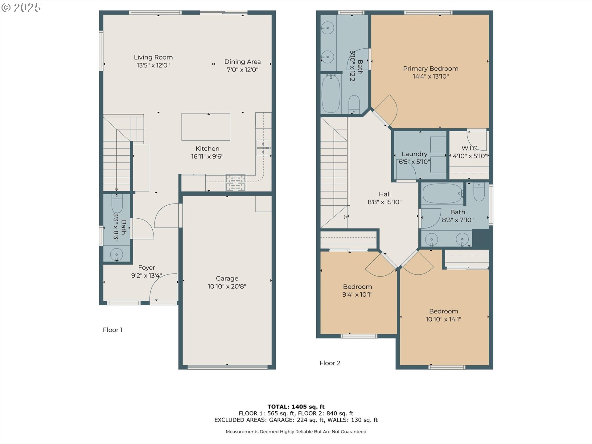 565 Baker St Property Photo 35
