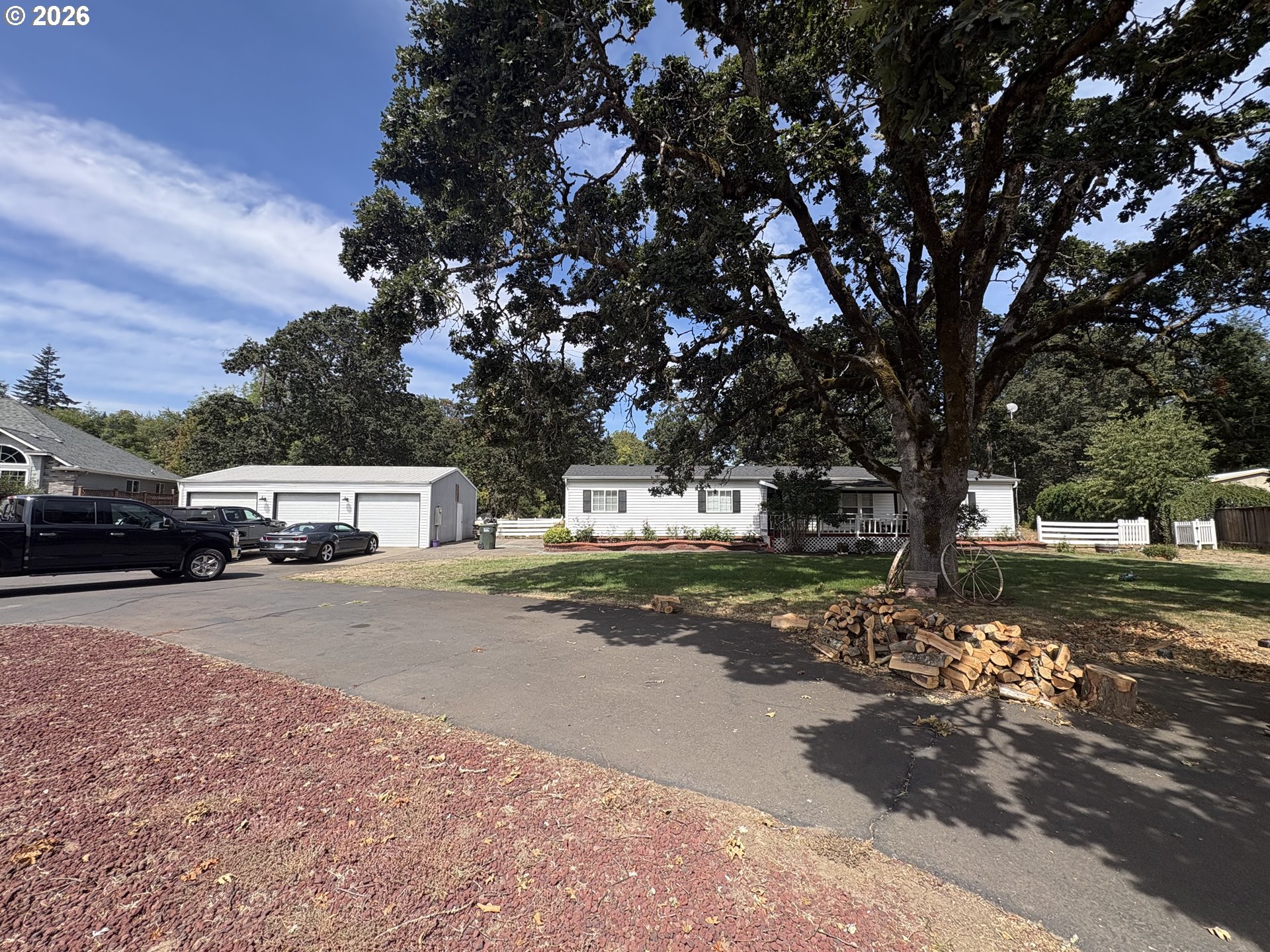 4815 Bethel Loop Property Photo 1