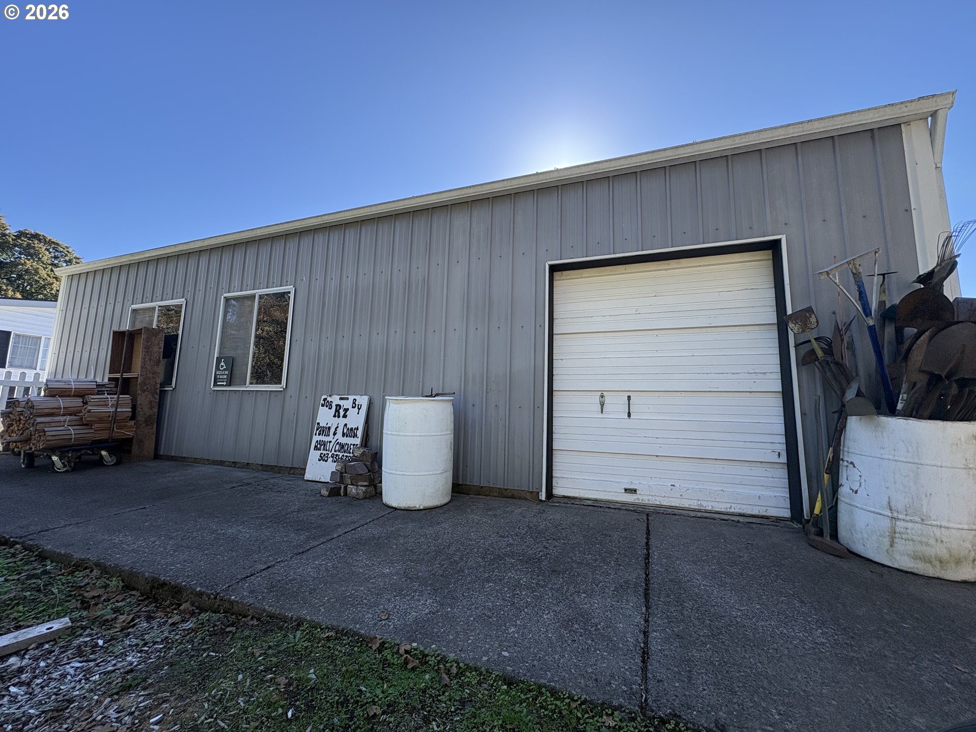 4815 Bethel Loop Property Photo 4
