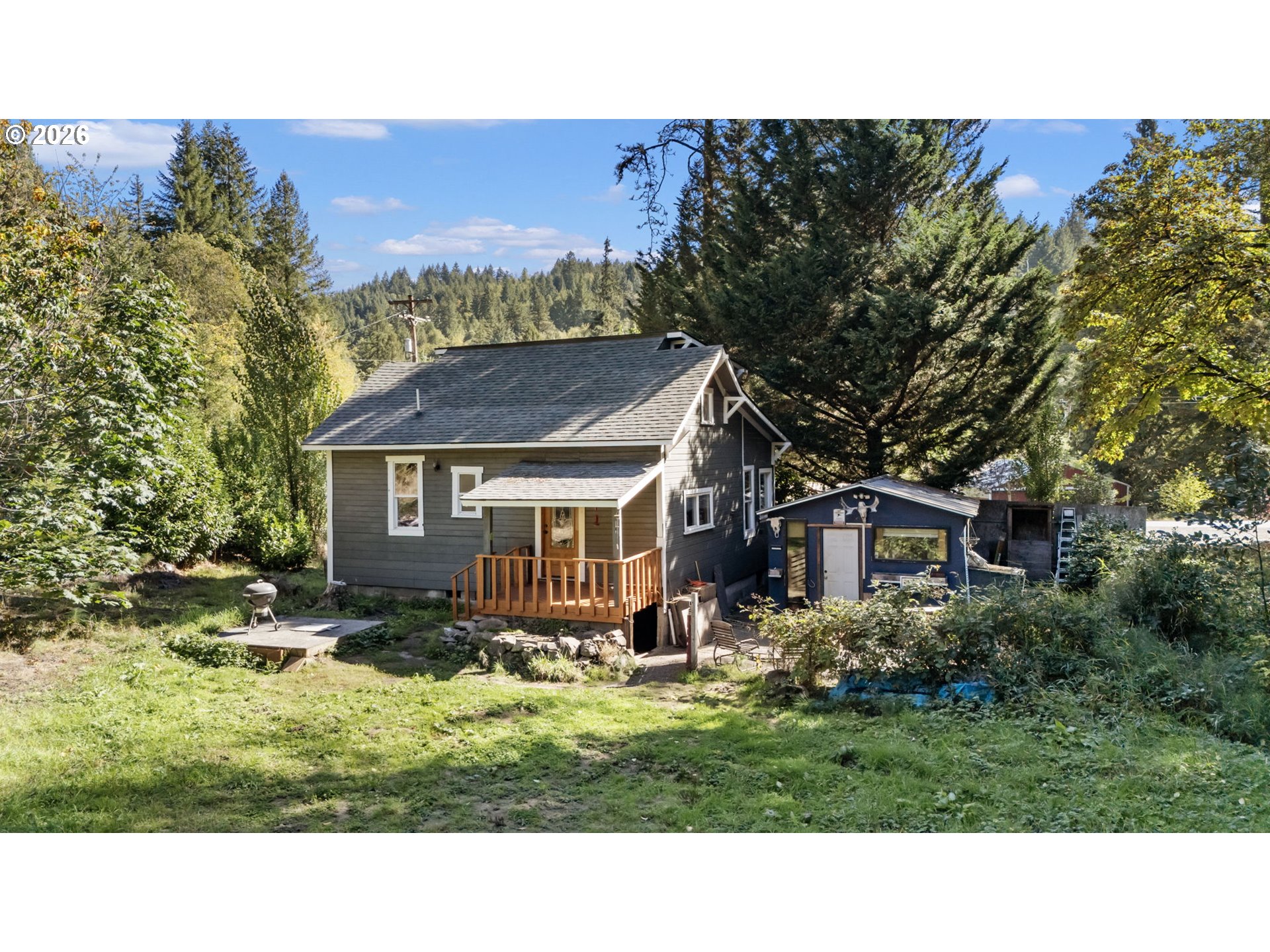 15055 NW CORNELIUS PASS RD
