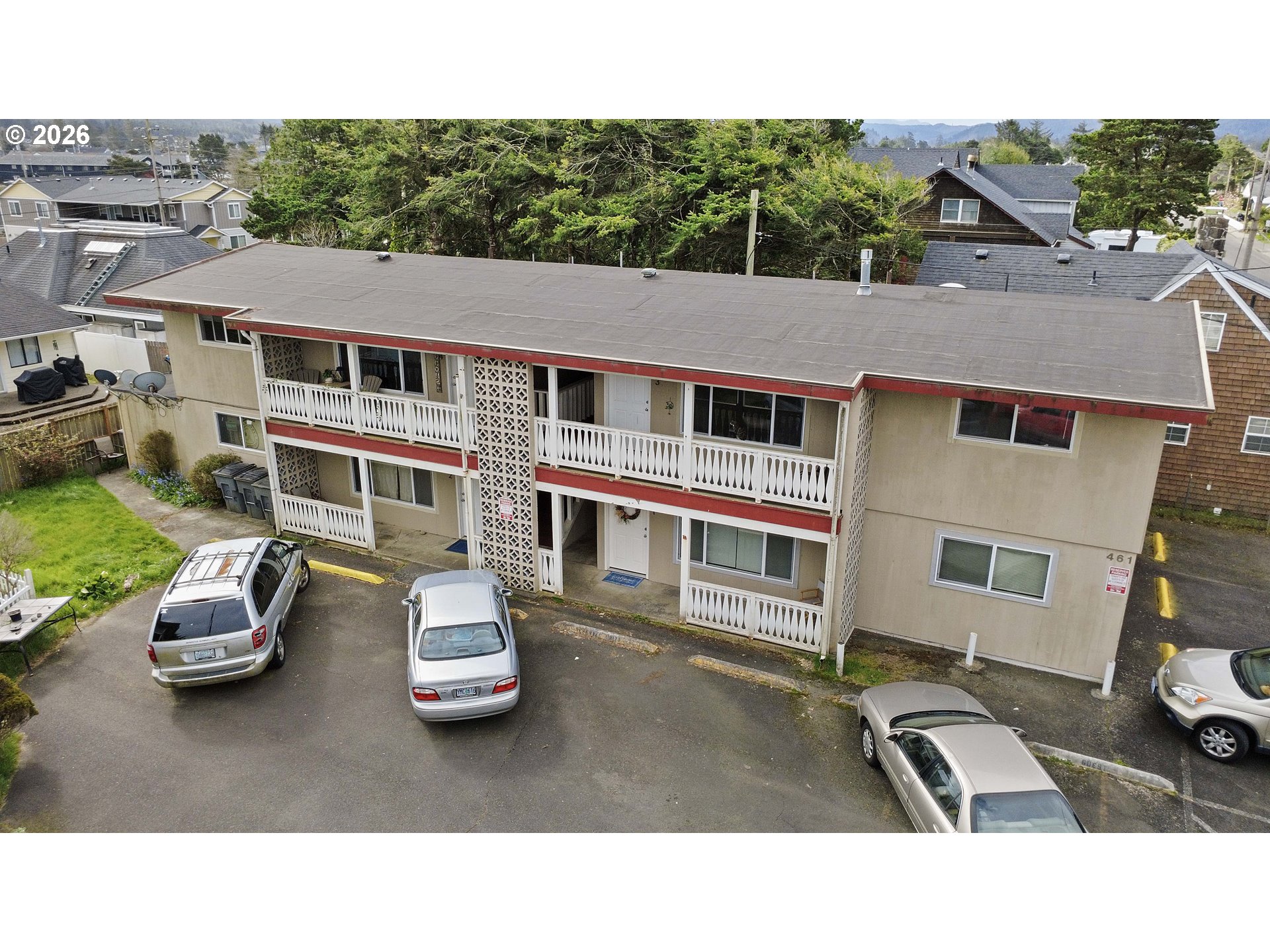 461 S DOWNING ST Property Photo 1