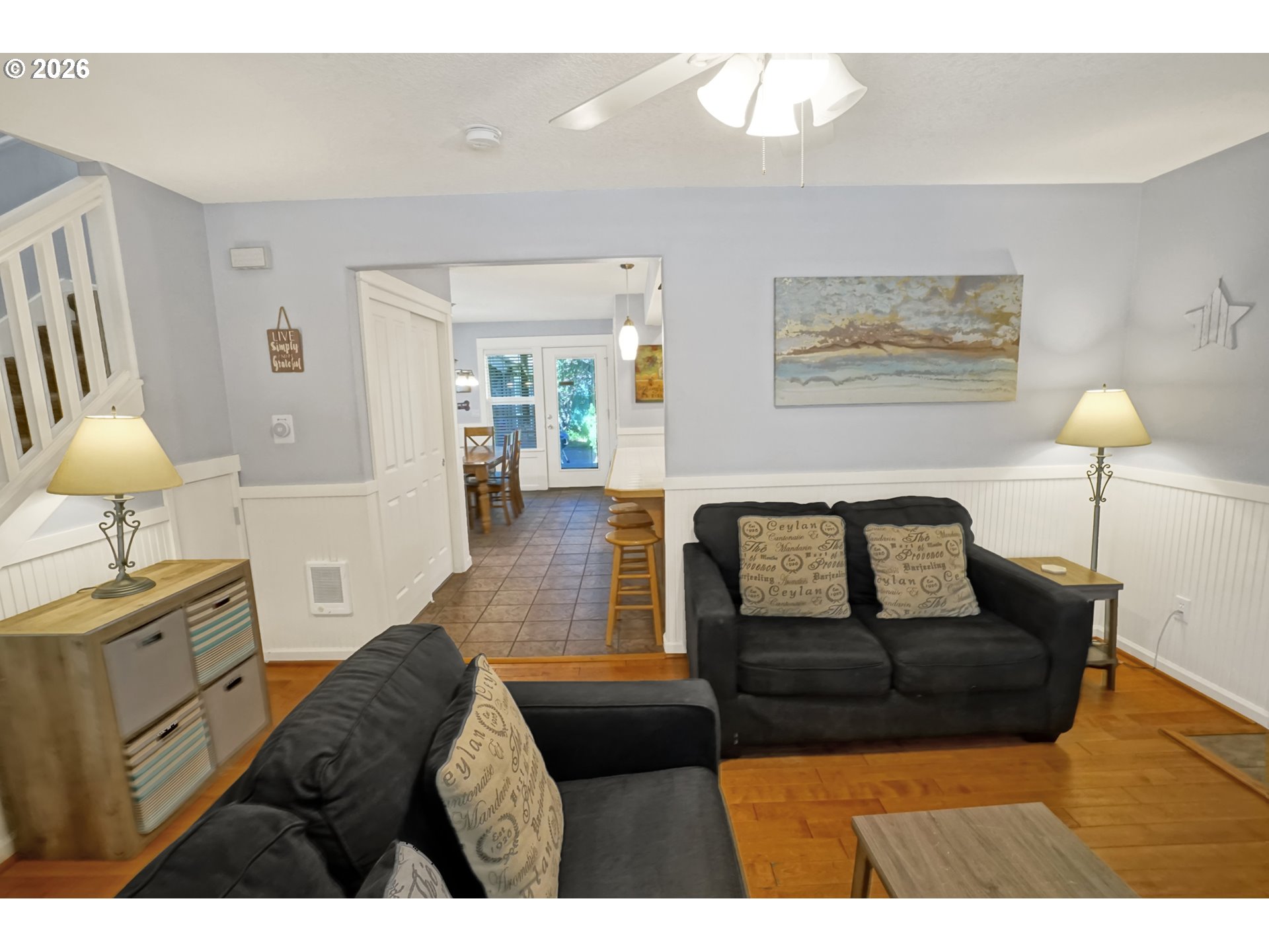265 Bunchberry Way Property Photo 8