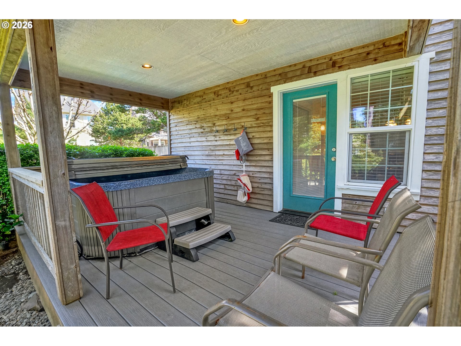 265 Bunchberry Way Property Photo 35