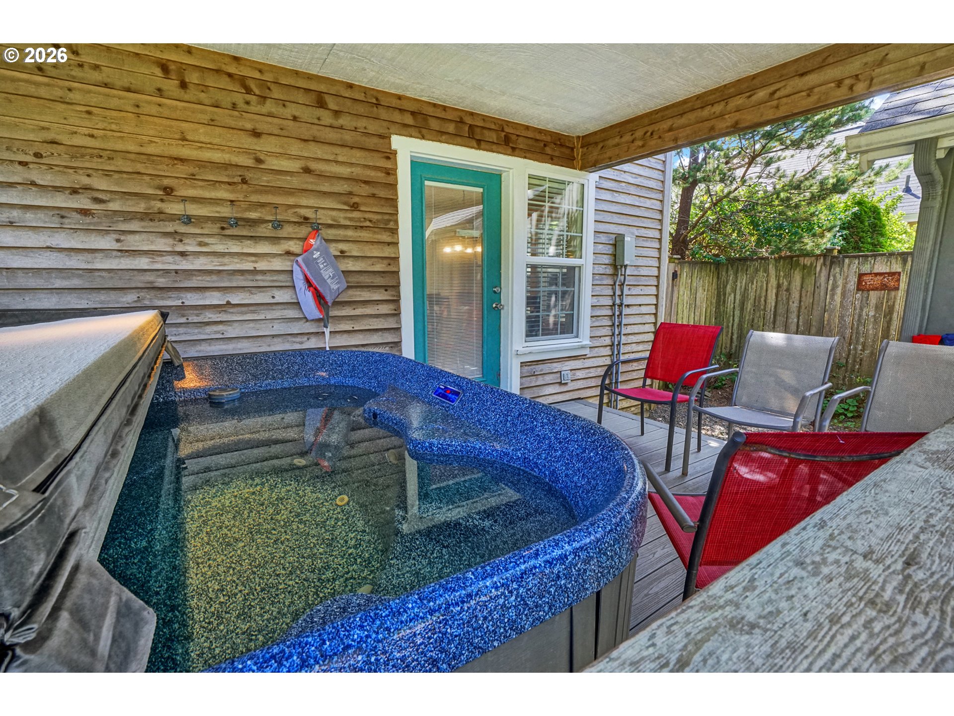 265 Bunchberry Way Property Photo 36