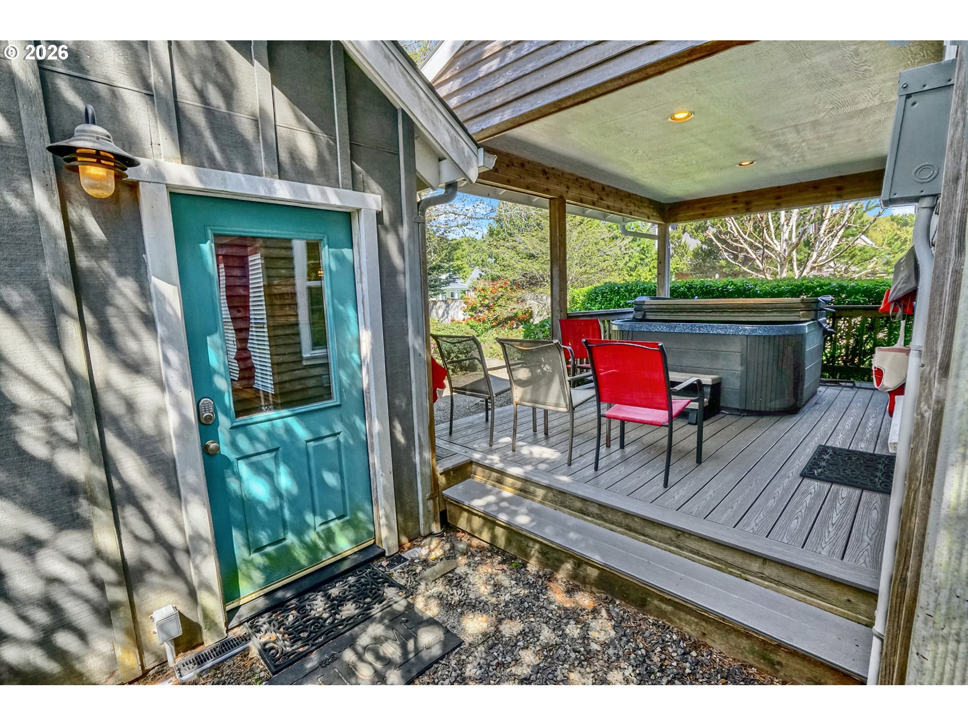 265 Bunchberry Way Property Photo 37