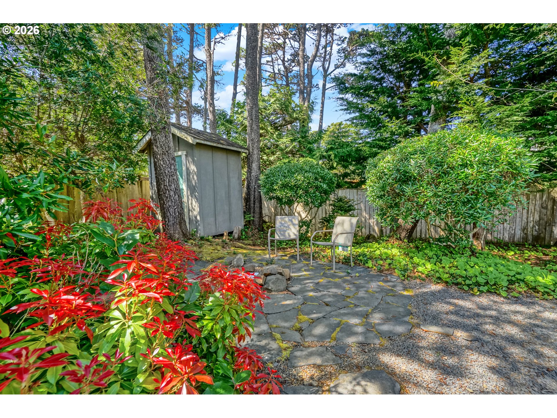 265 Bunchberry Way Property Photo 41