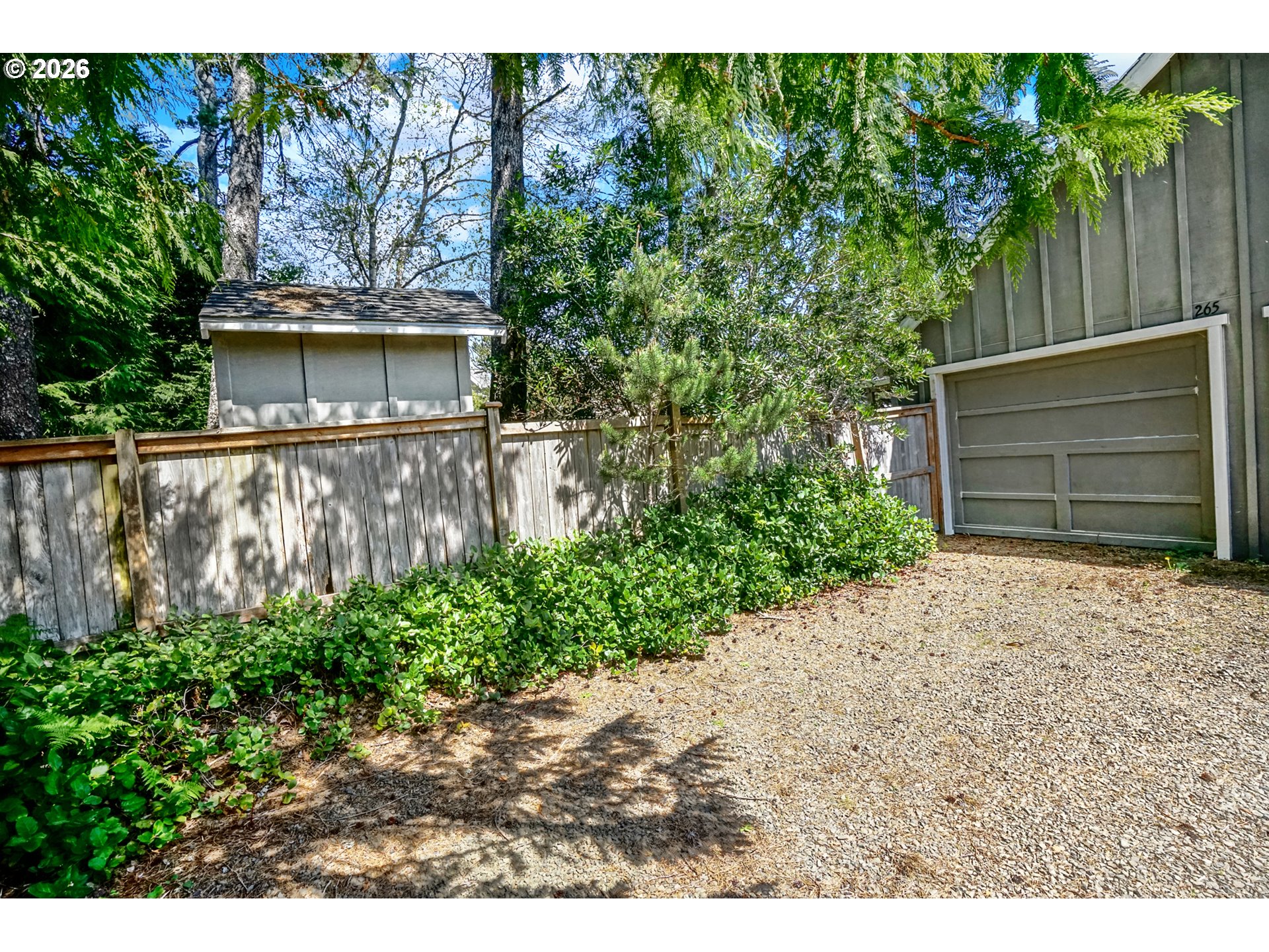 265 Bunchberry Way Property Photo 42