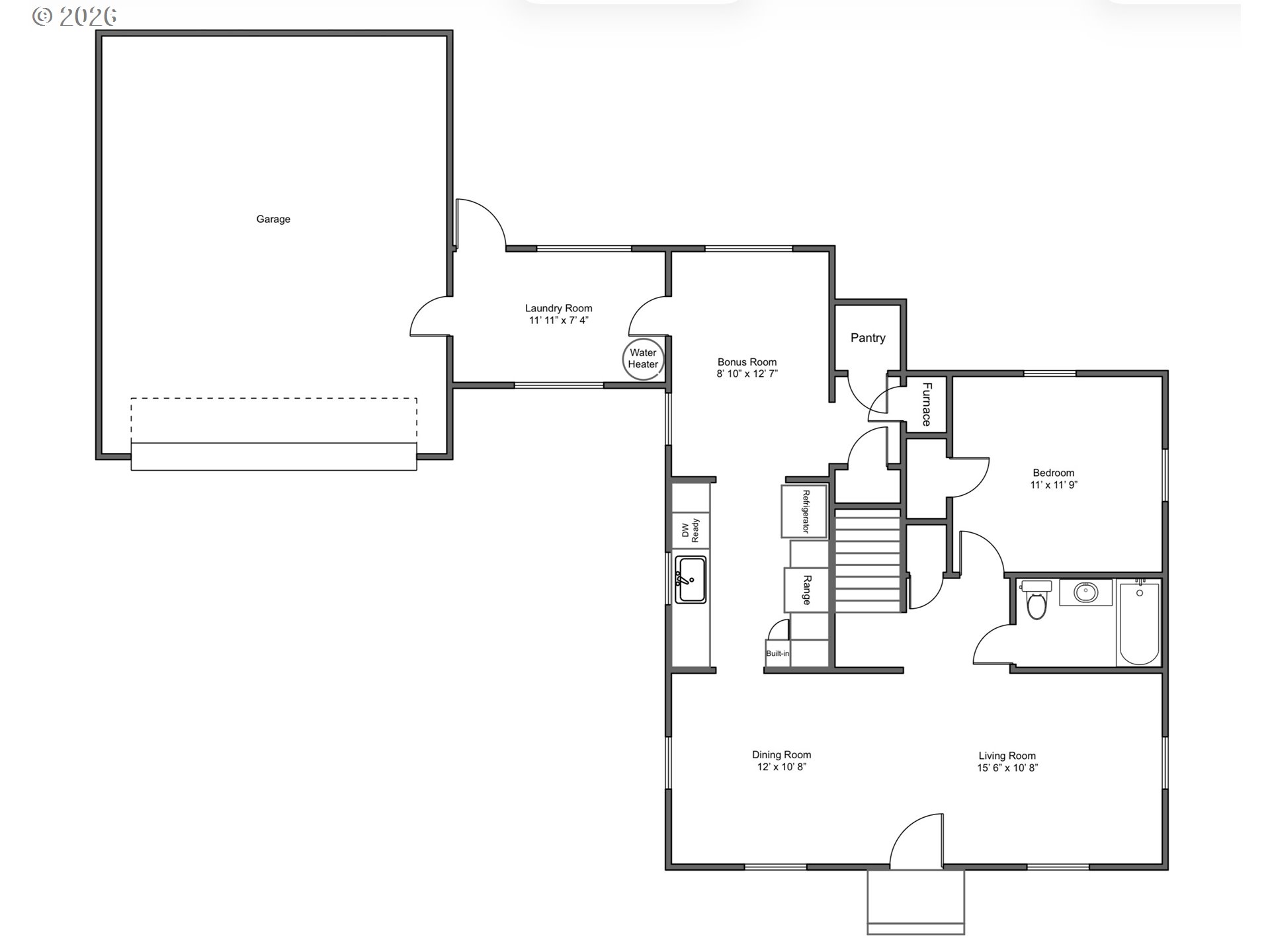 1606 Se 148th Ave Property Photo 37