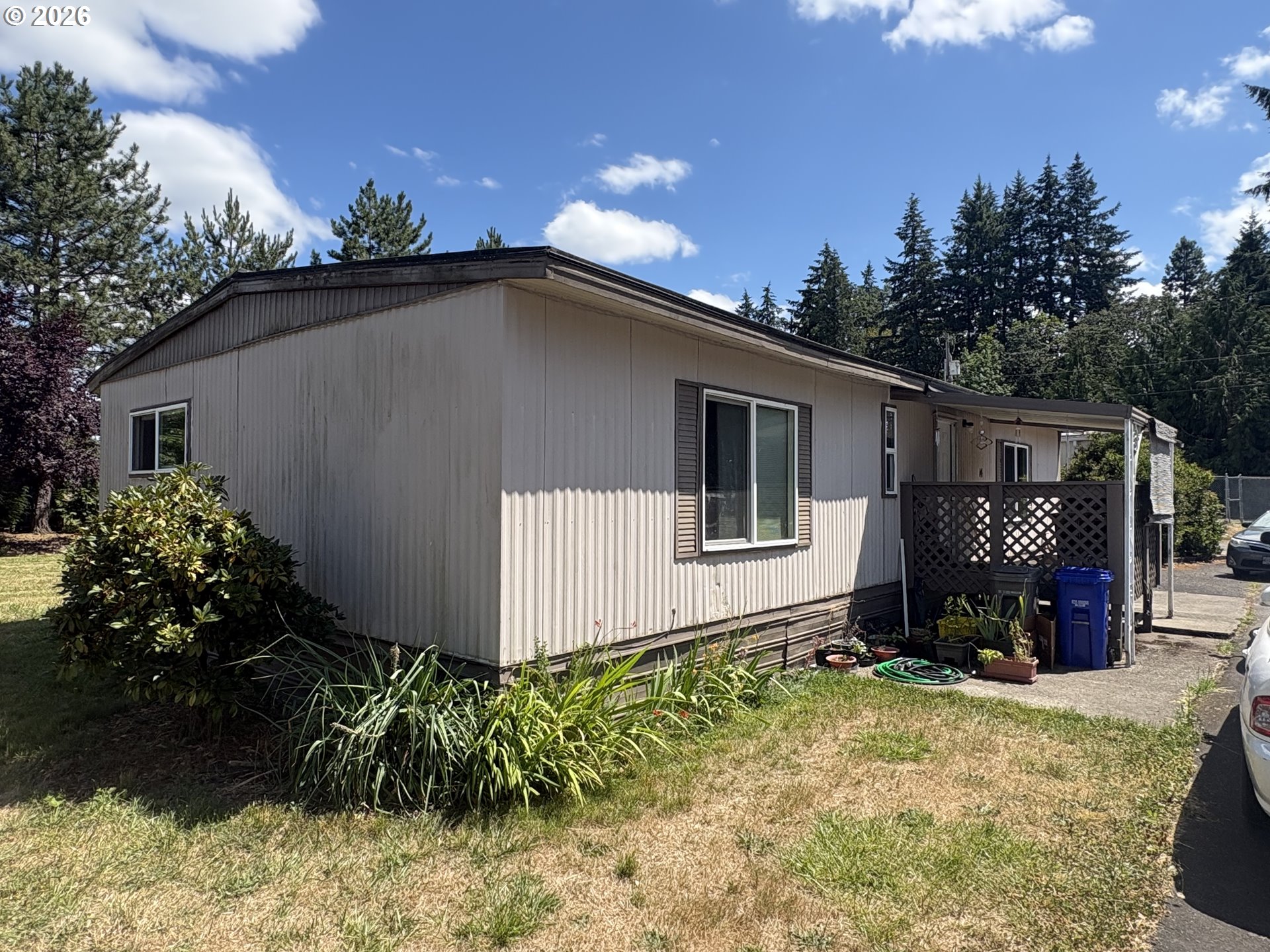 26052 Se Eagle Creek Rd 14 Property Photo 1