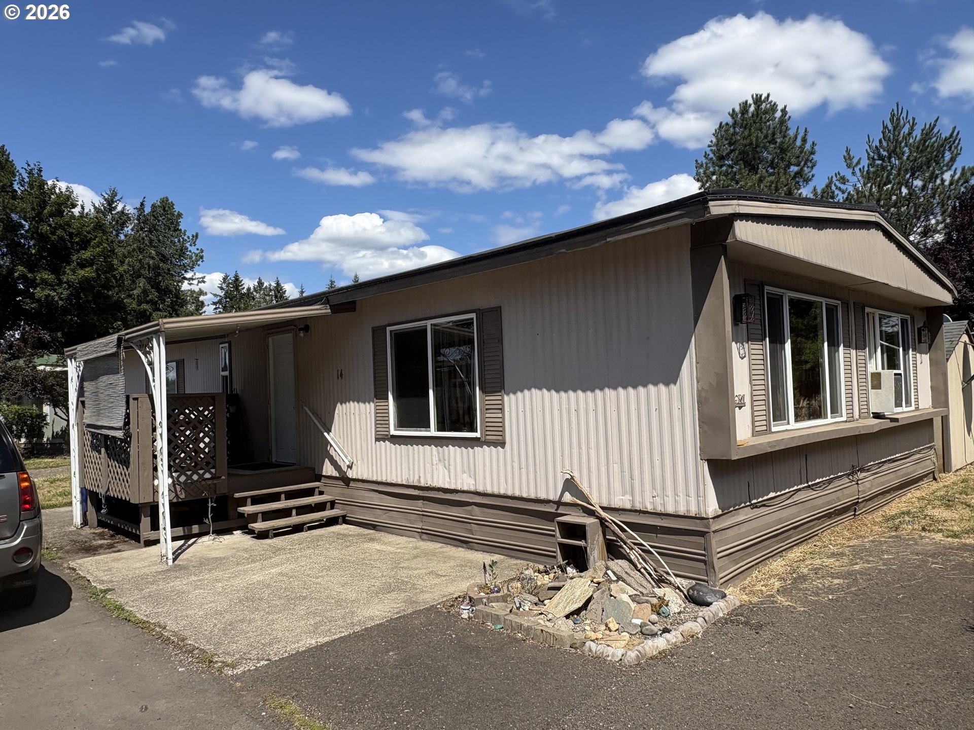 26052 Se Eagle Creek Rd 14 Property Photo 2