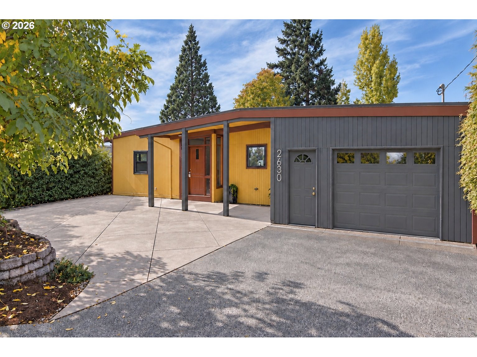 2630 Elinor St Property Photo 1