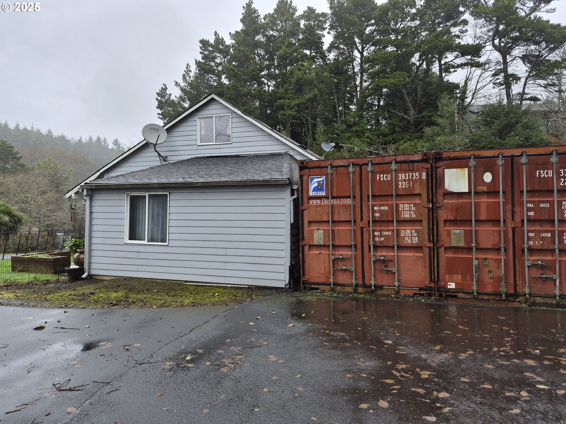 2740 Se Highway 101 Property Photo 14