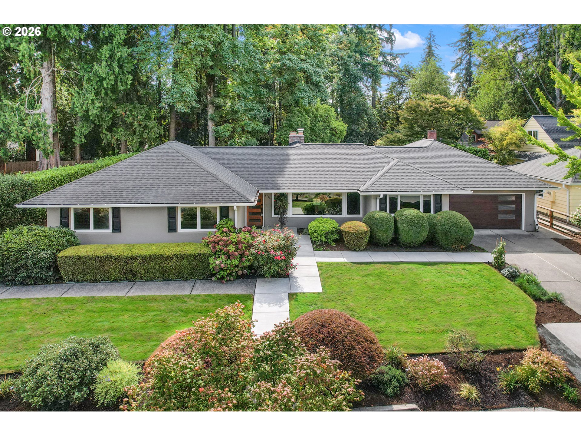 8700 Sw Birchwood Rd Property Photo 1