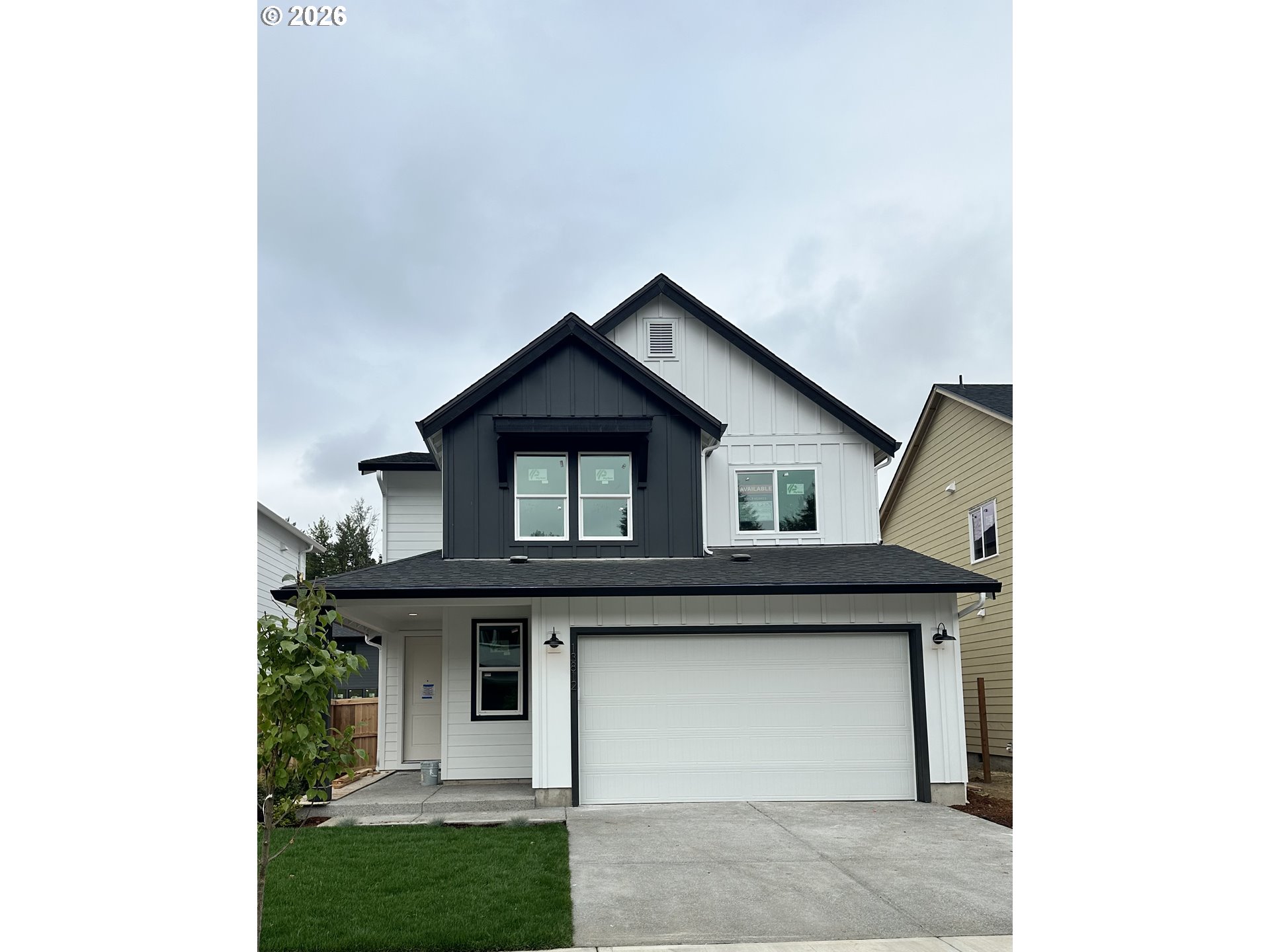 13812 Ne 107th St Lot 27 Property Photo 1