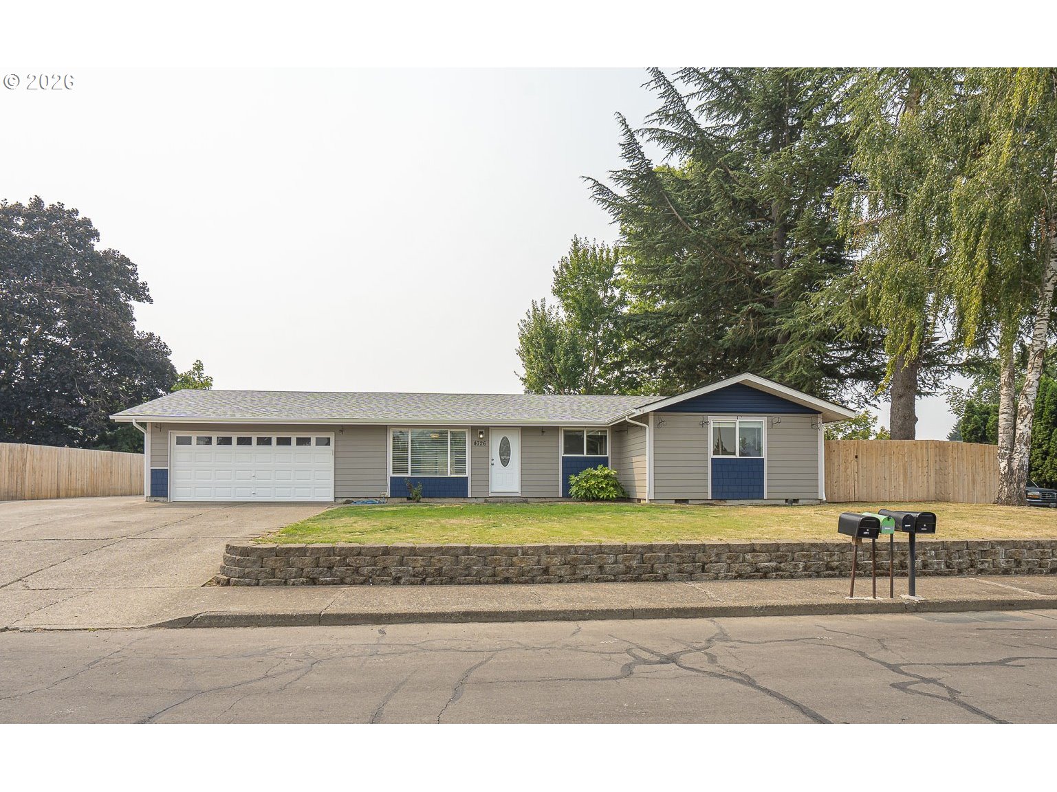 4726 Antelope Ct Ne Property Photo 1