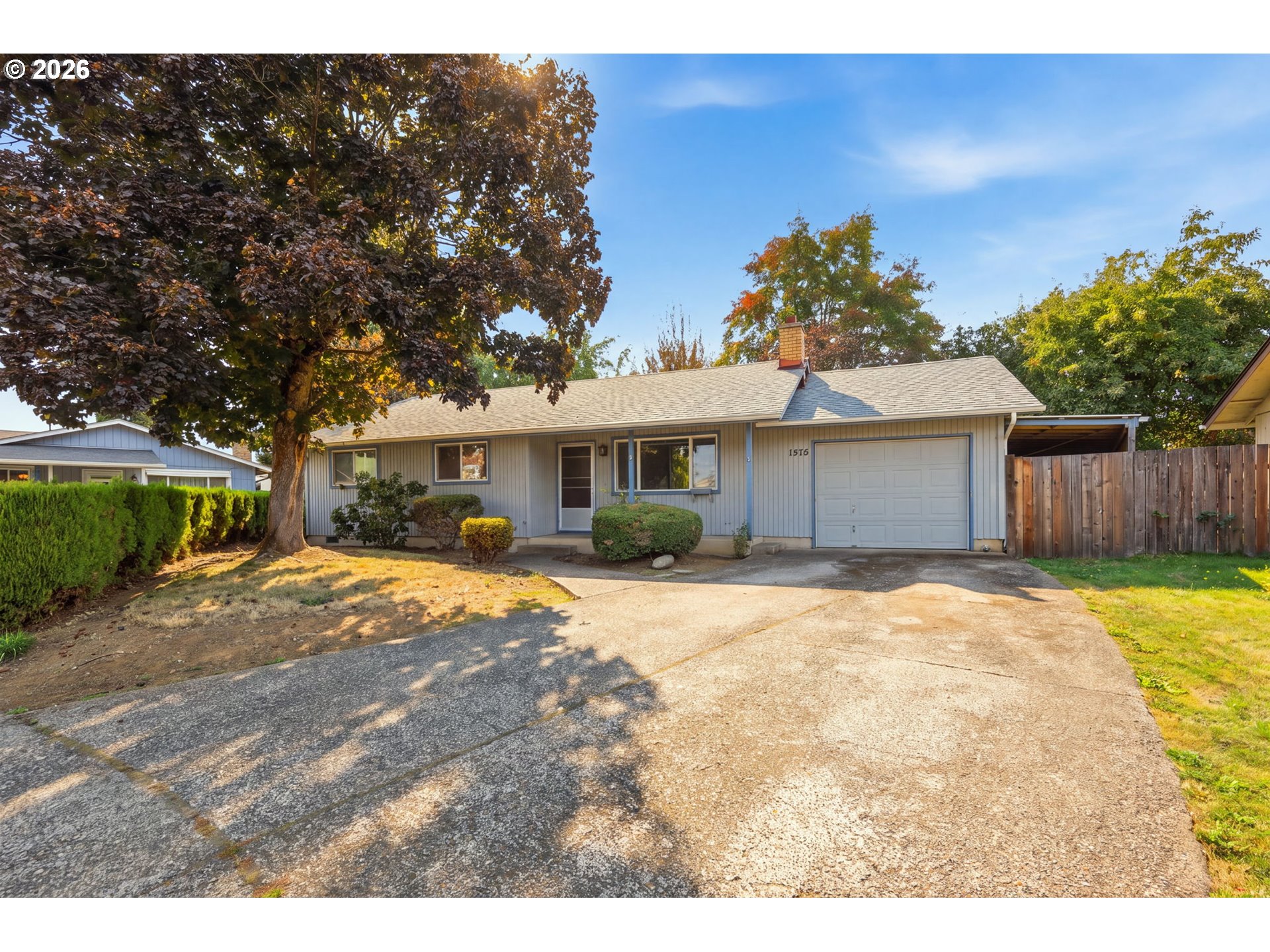 1575 Juhl St Property Photo 1