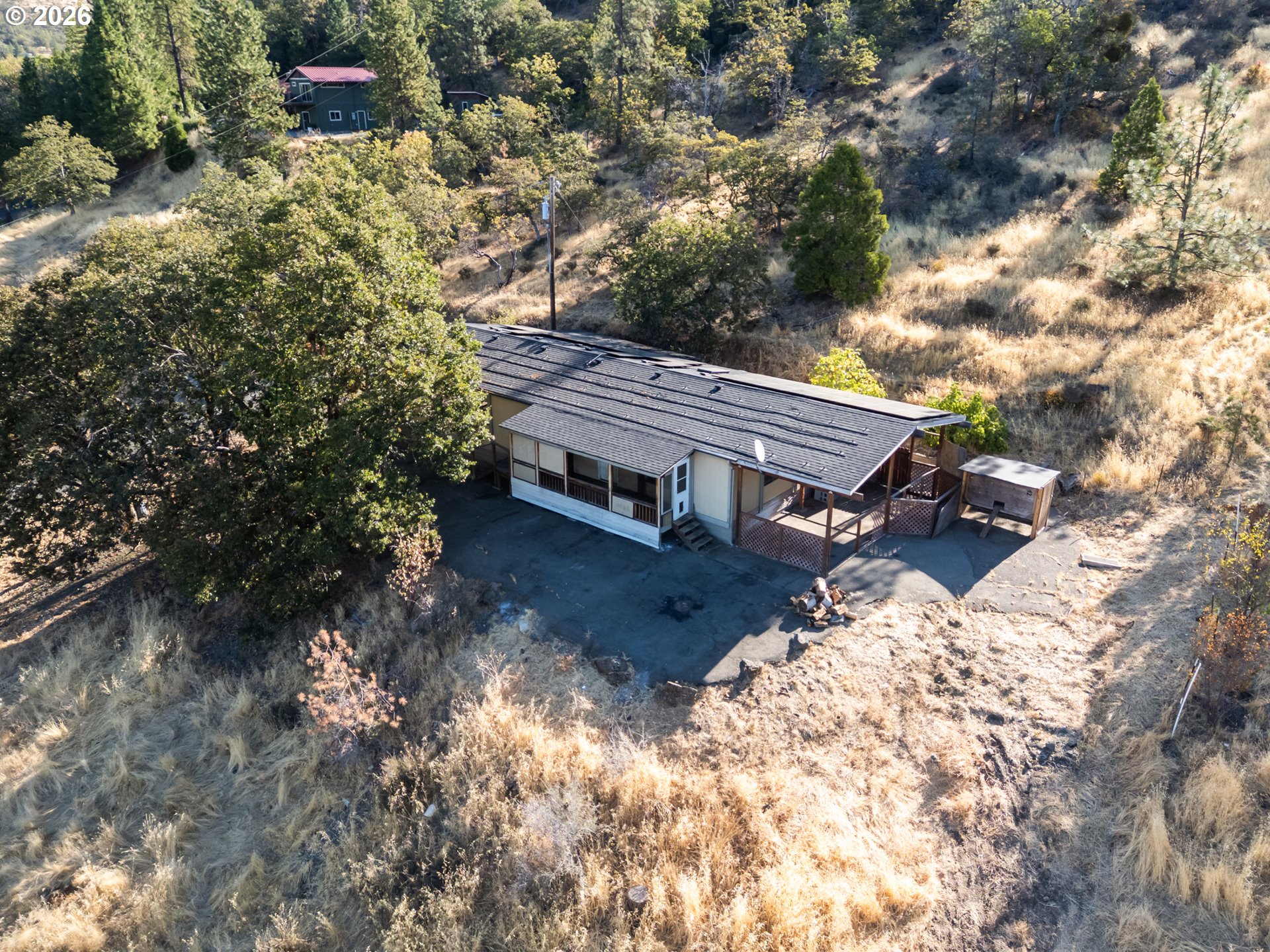 2549 Granite Hill Rd Property Photo 1