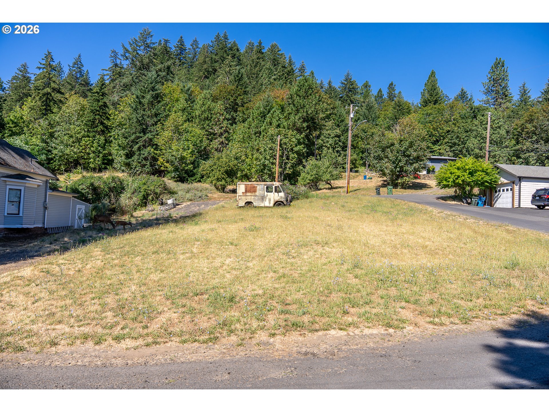 Nw Achor Ave Property Photo 8